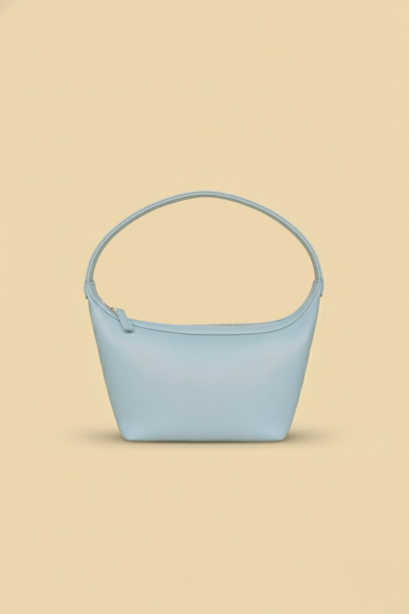 Amelia Mini Bag | Ice Blue