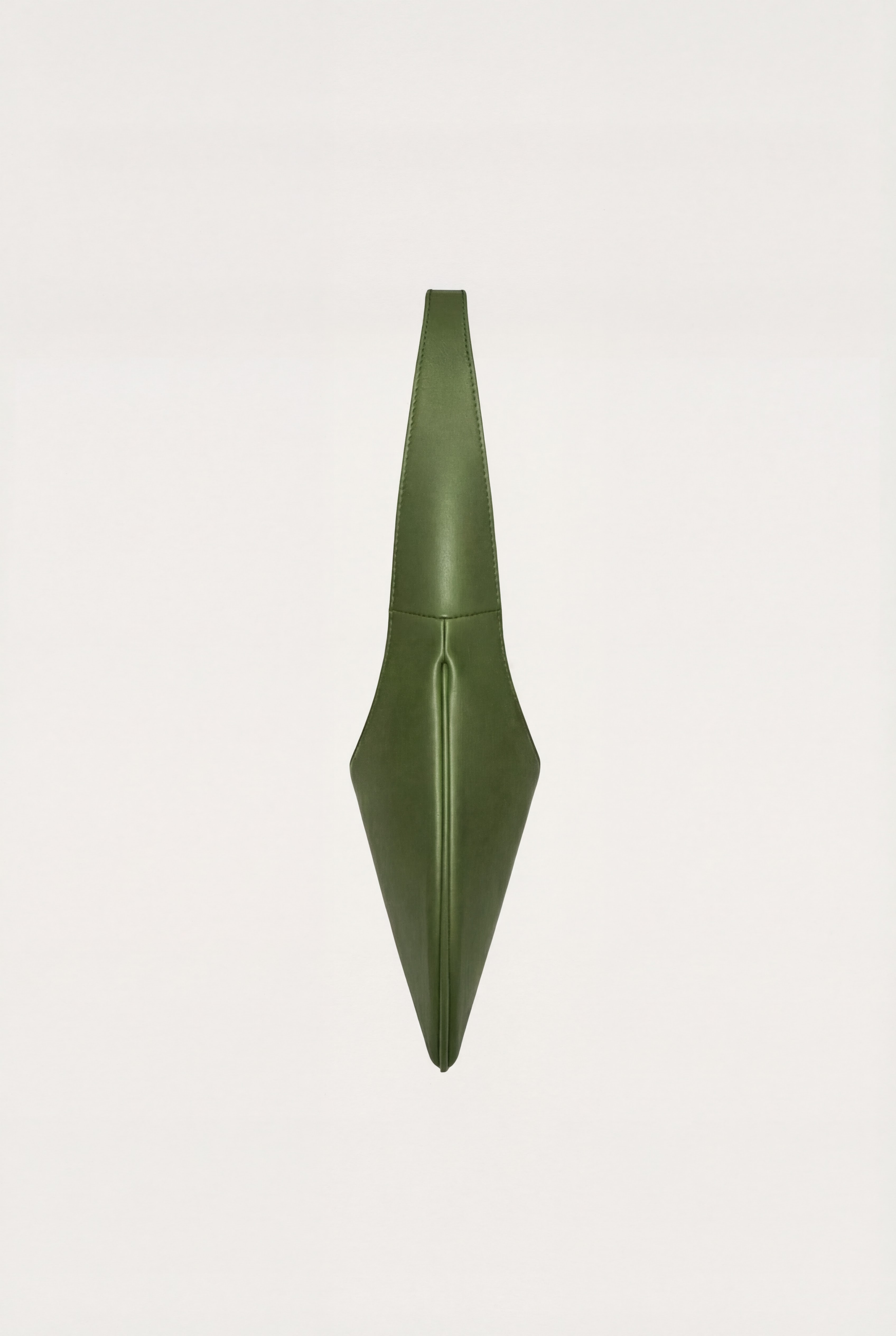 Agnes Moon Bag | Green