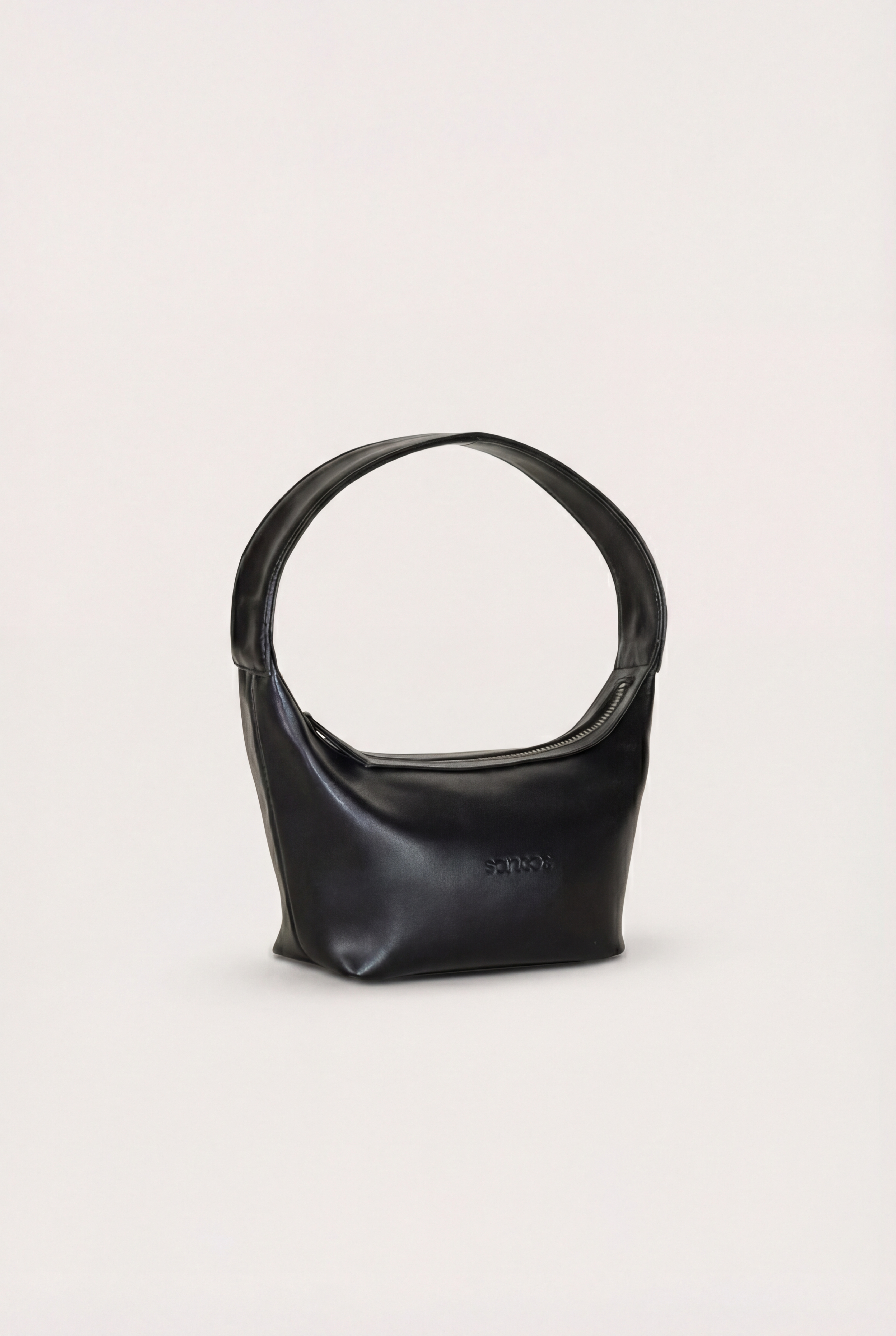 Amelia Mini Bag | Black