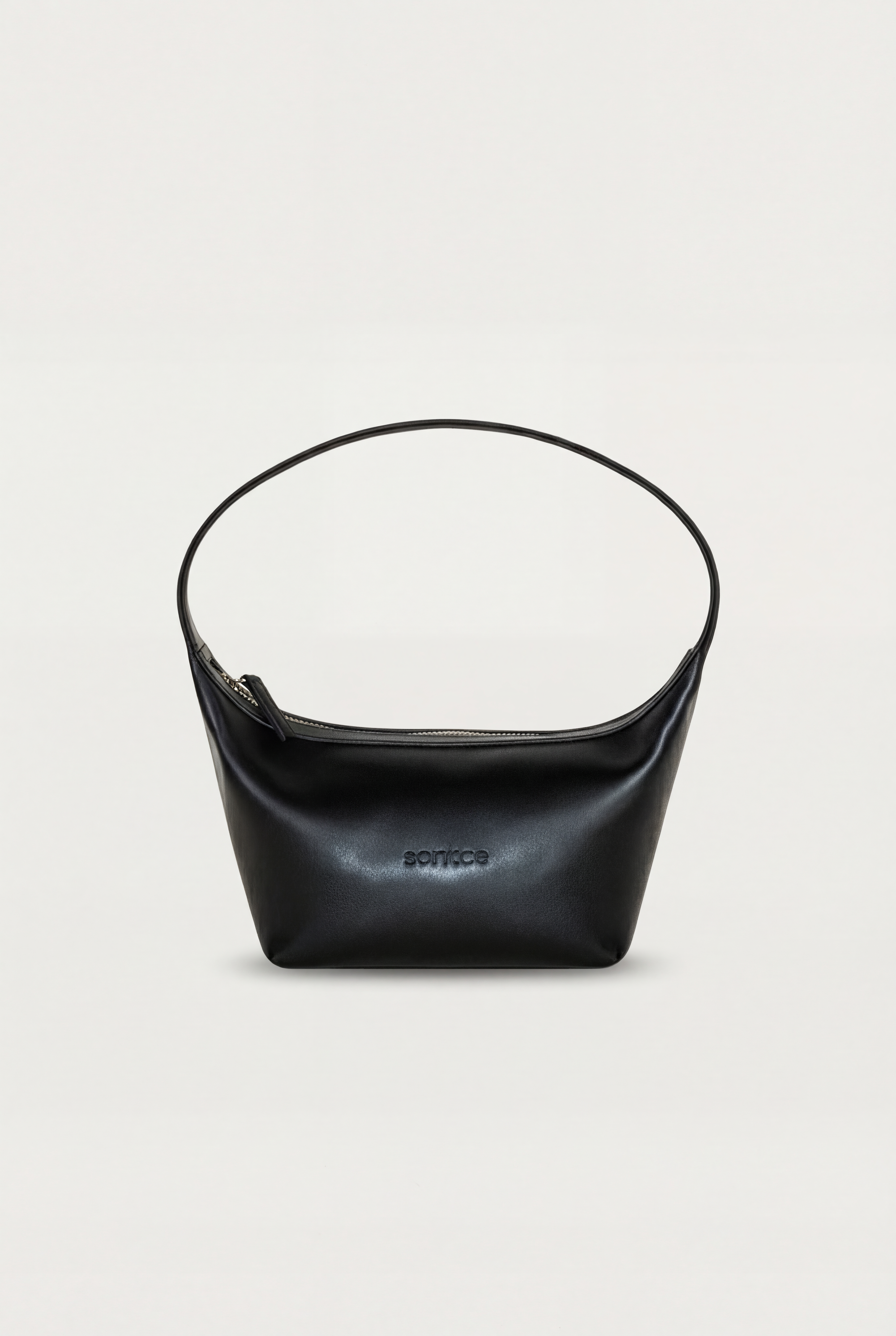 Amelia Mini Bag | Black