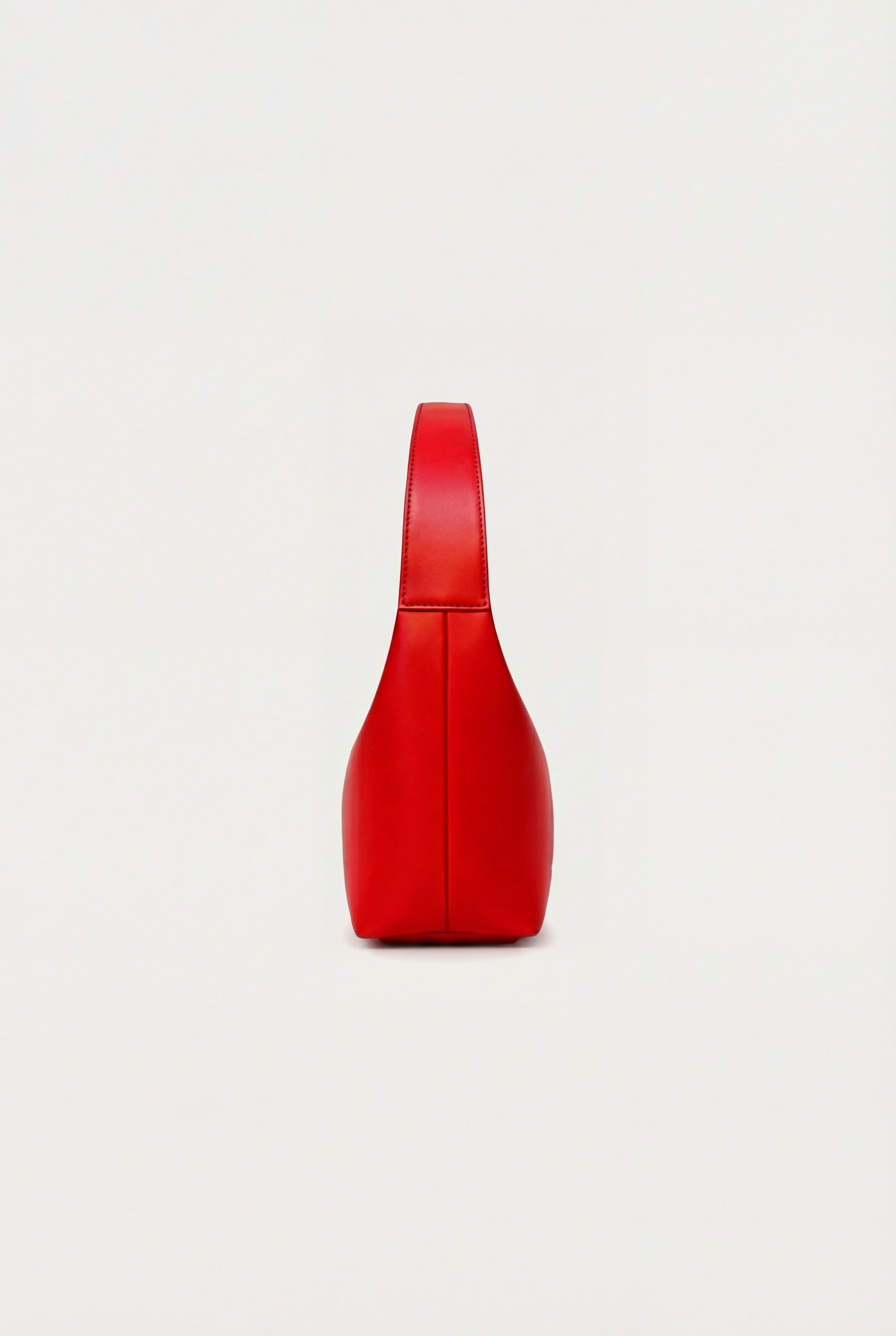 Amelia Mini Bag | Tomato Red