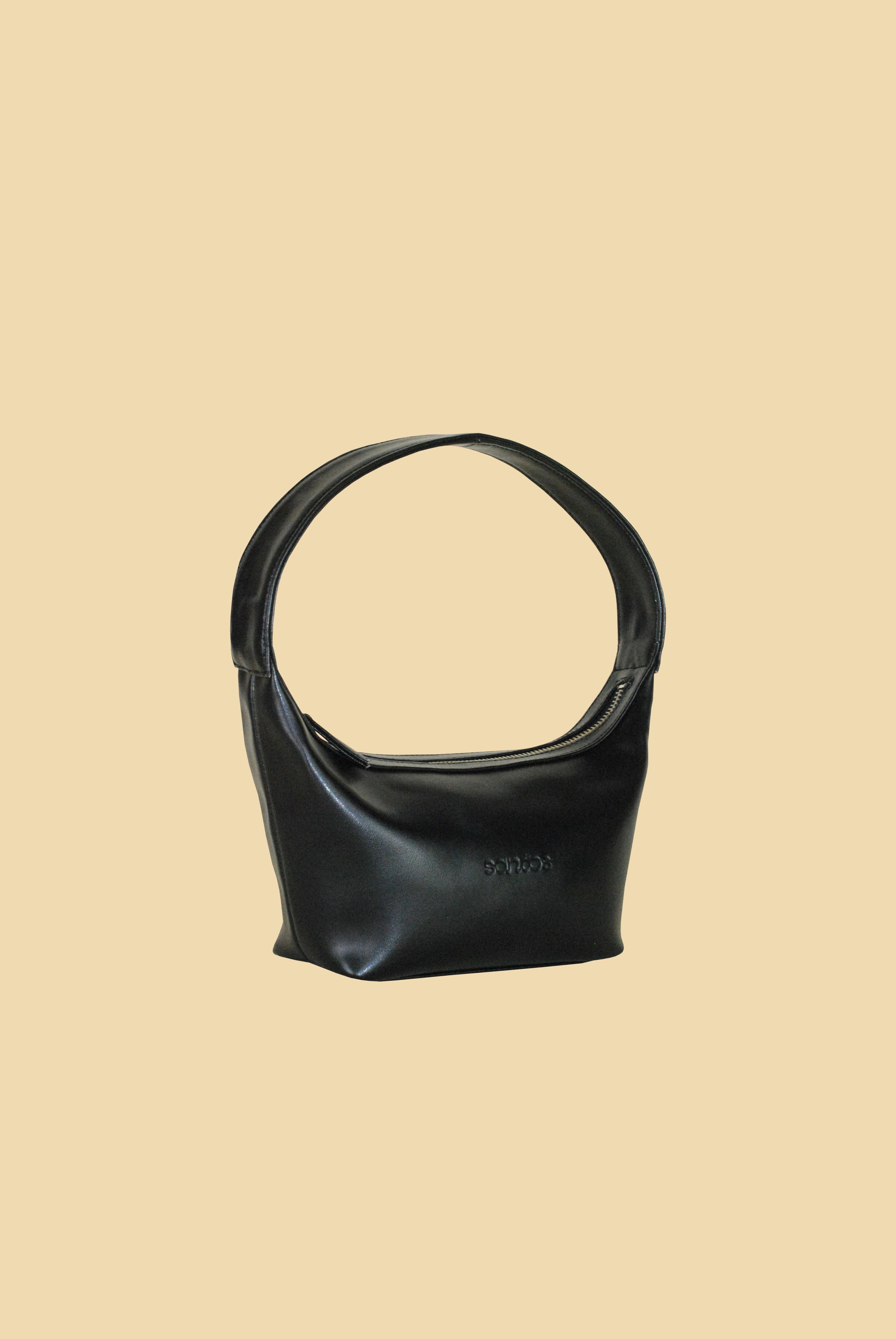 Amelia Mini Bag | Black
