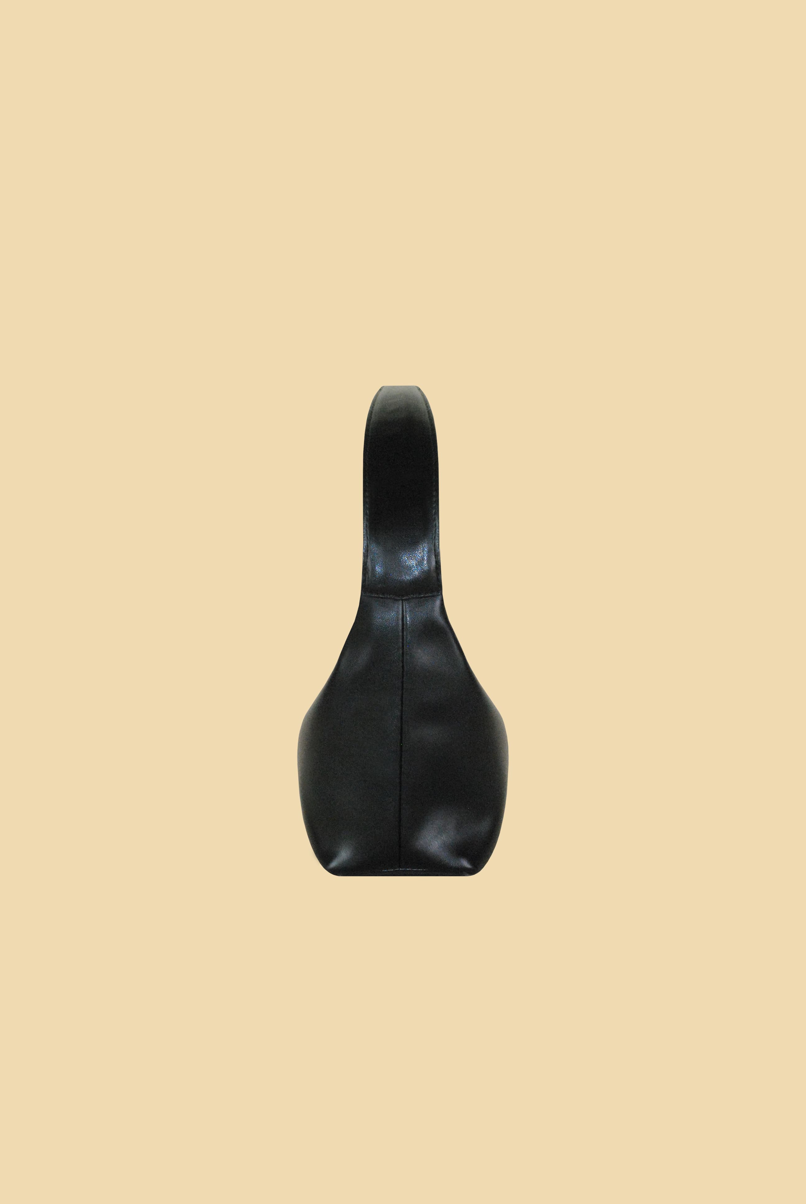 Amelia Mini Bag | Black