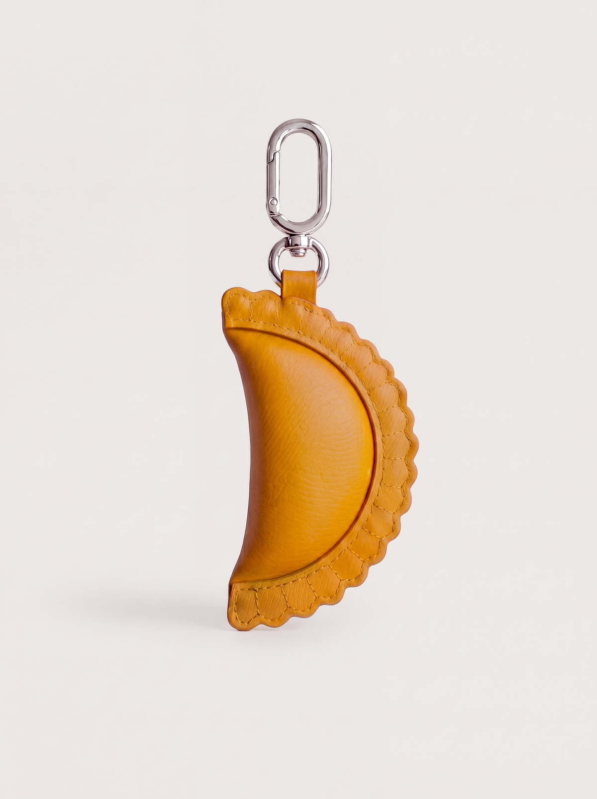 Empanadilla Bag Charm