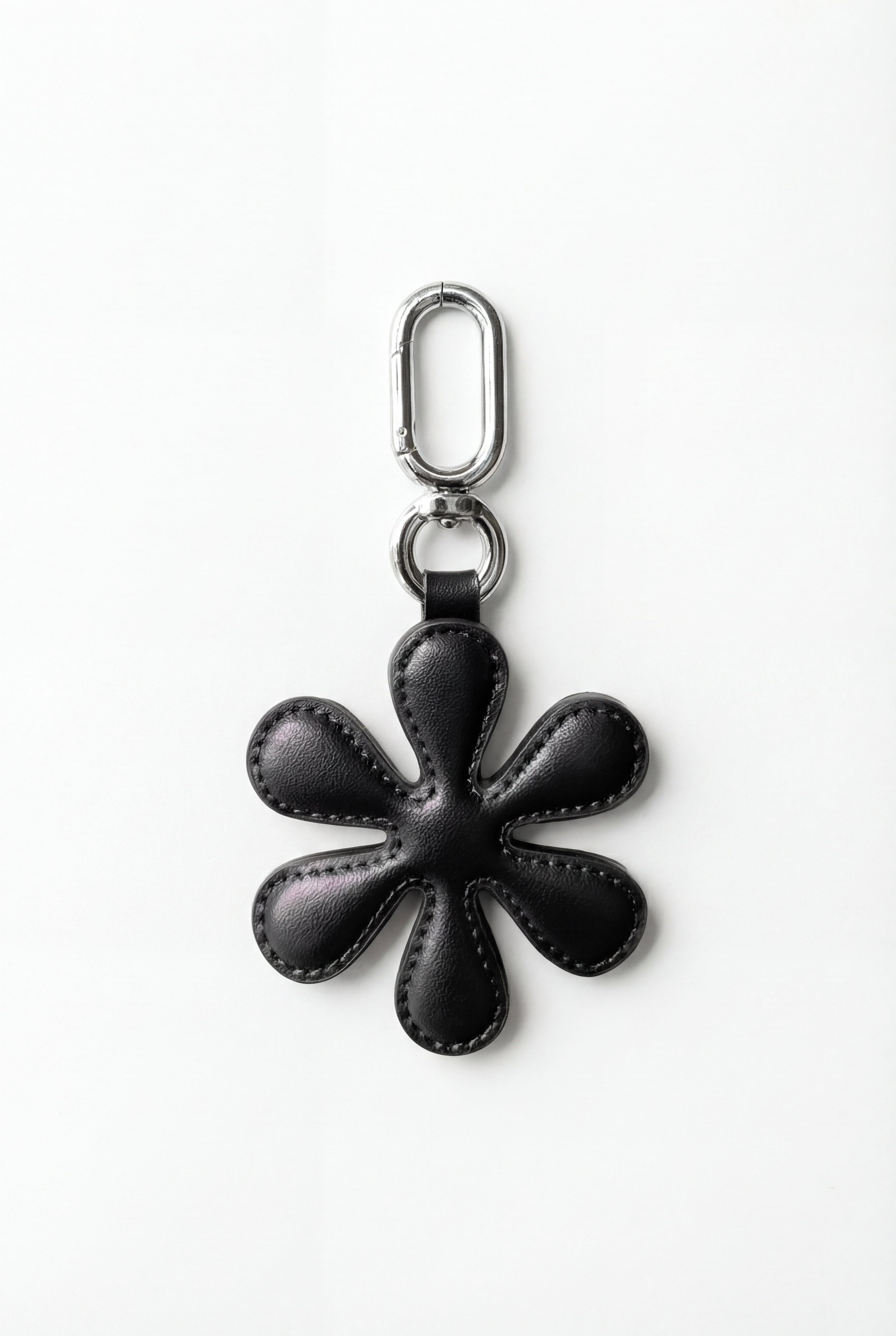 Flor Bag Charm