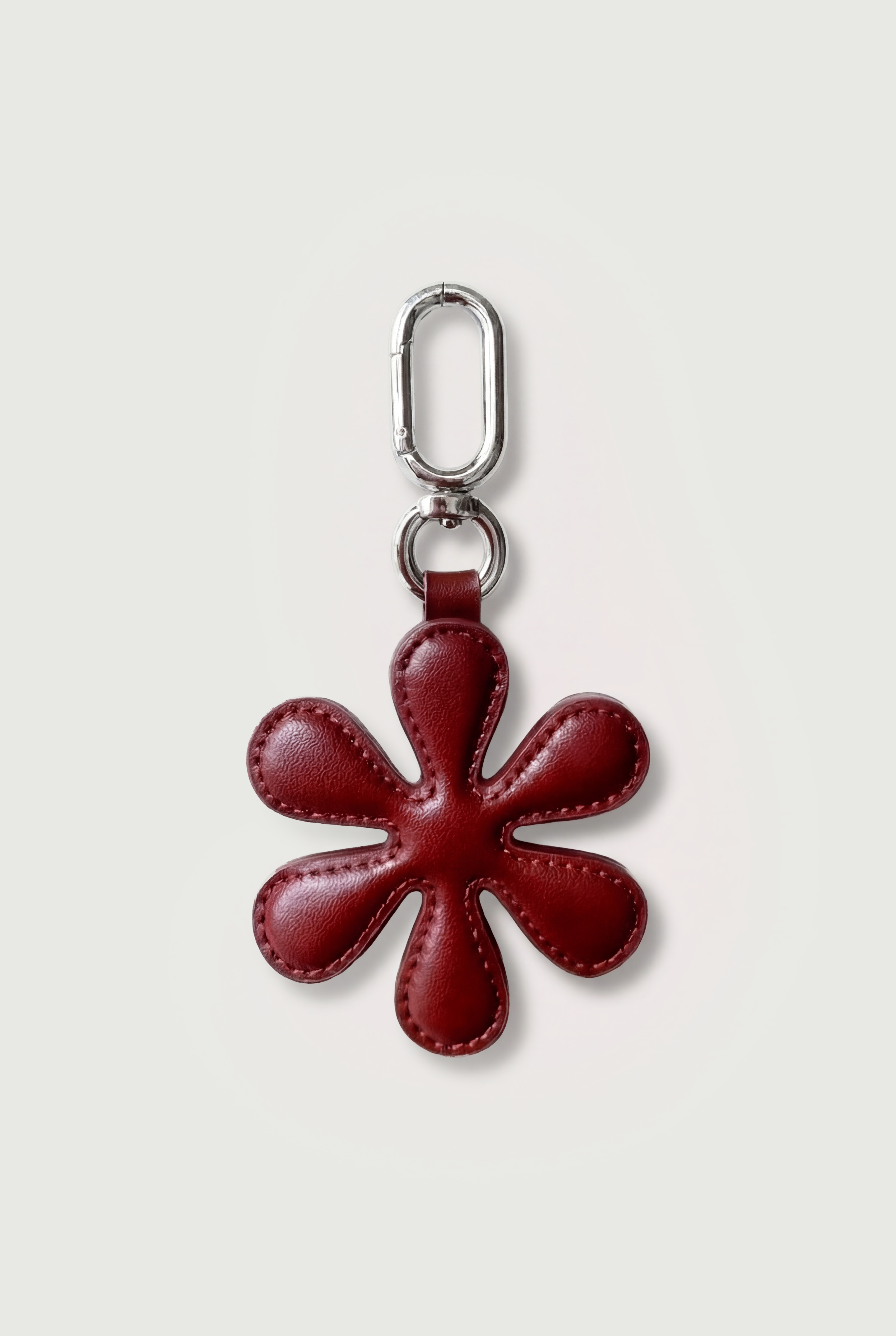 Flor Bag Charm