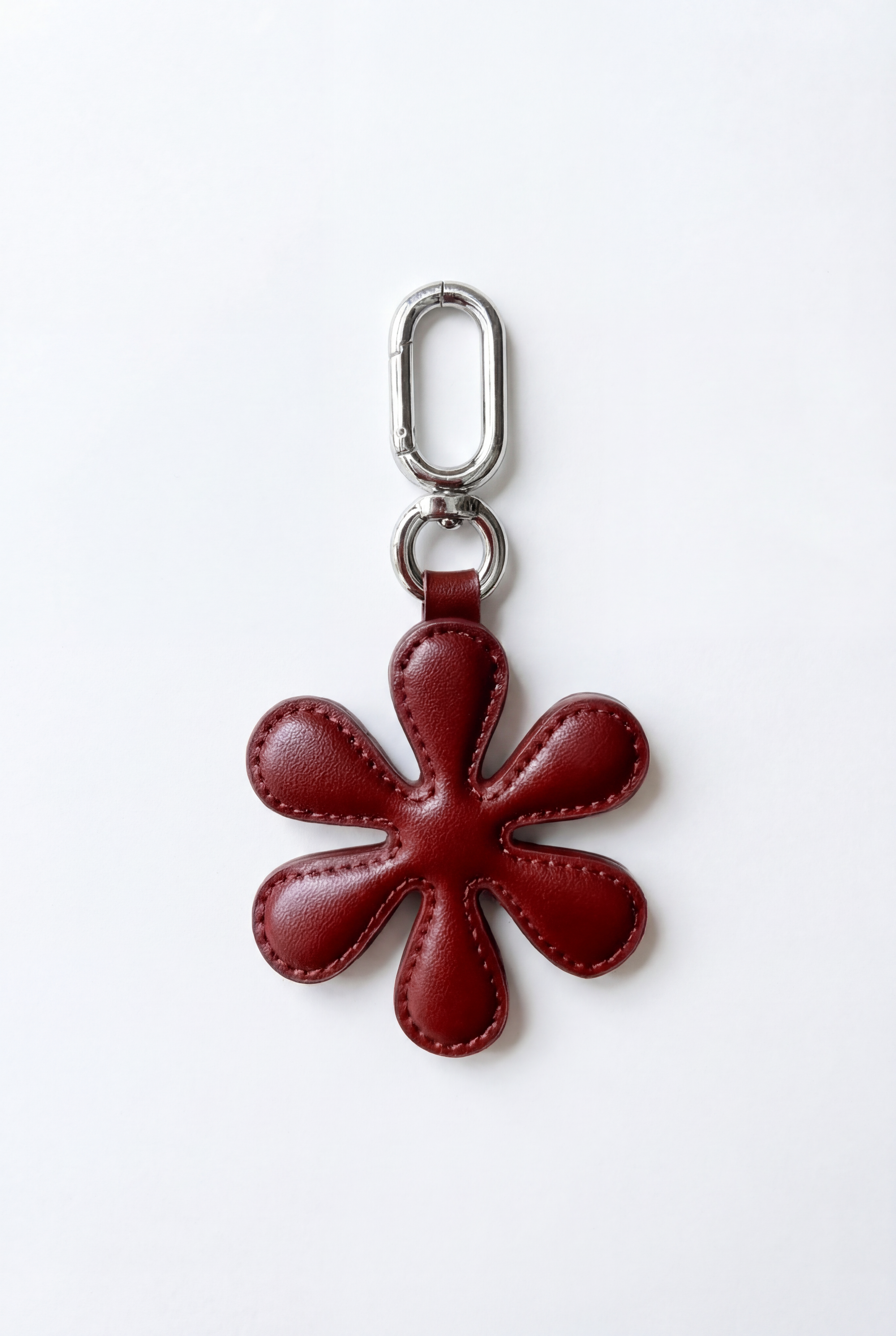 Flor Bag Charm