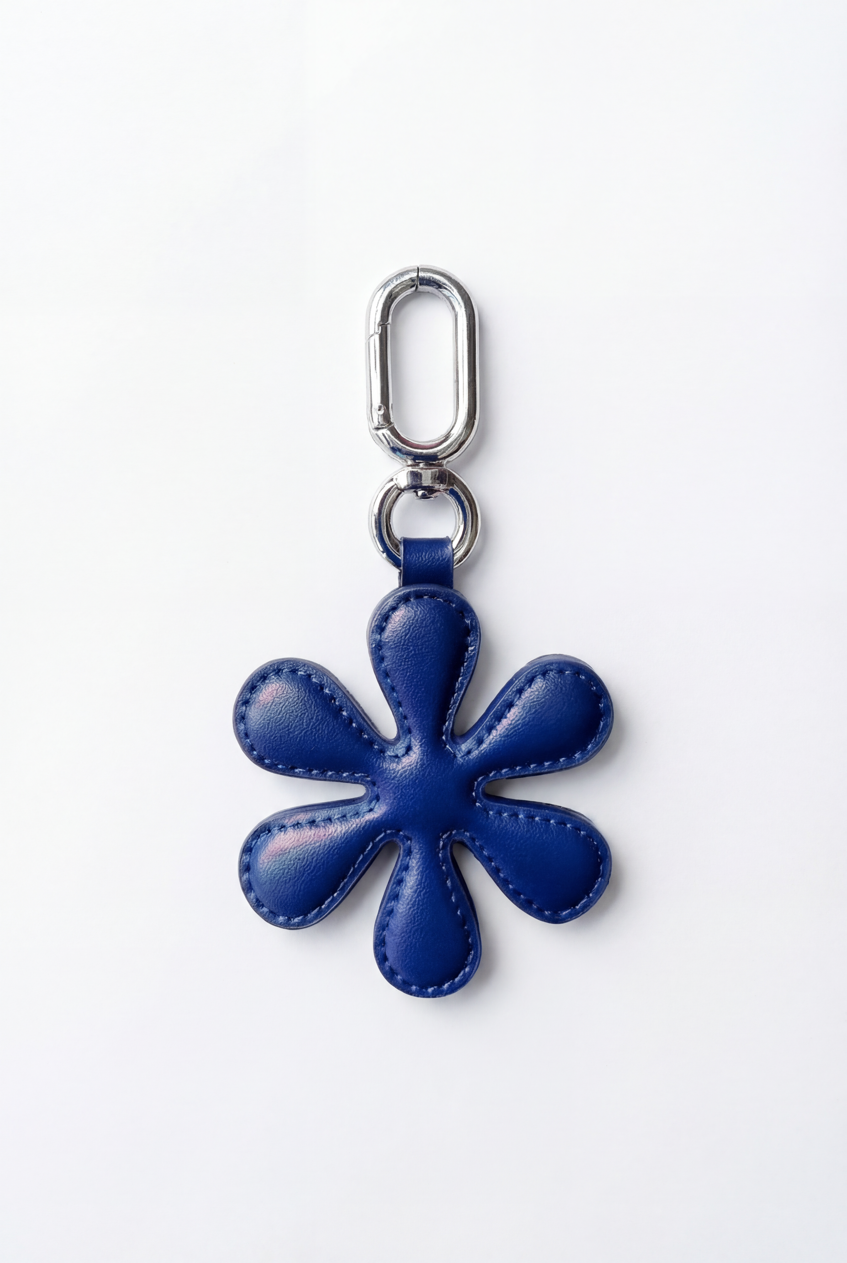 Flor Bag Charm