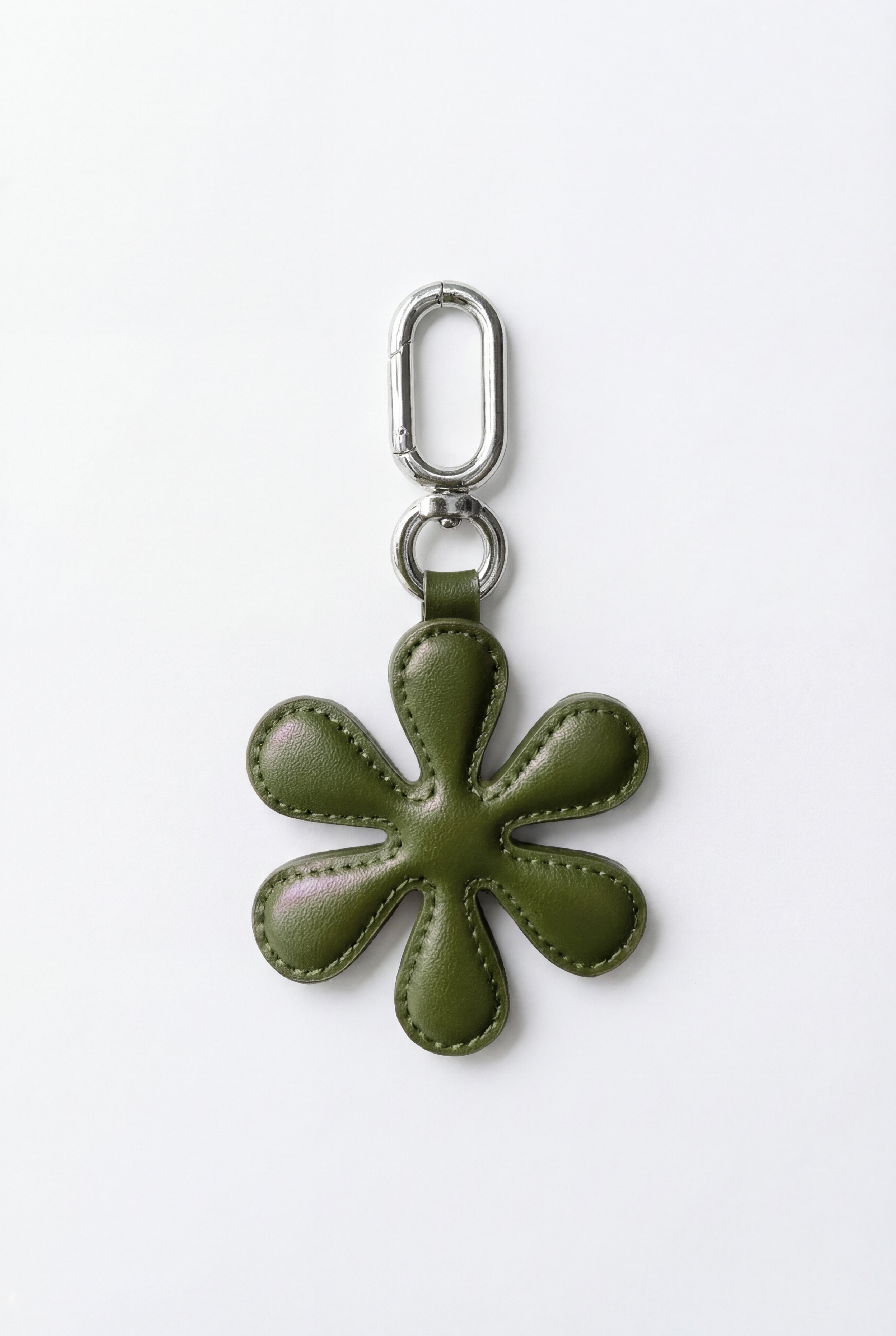Flor Bag Charm