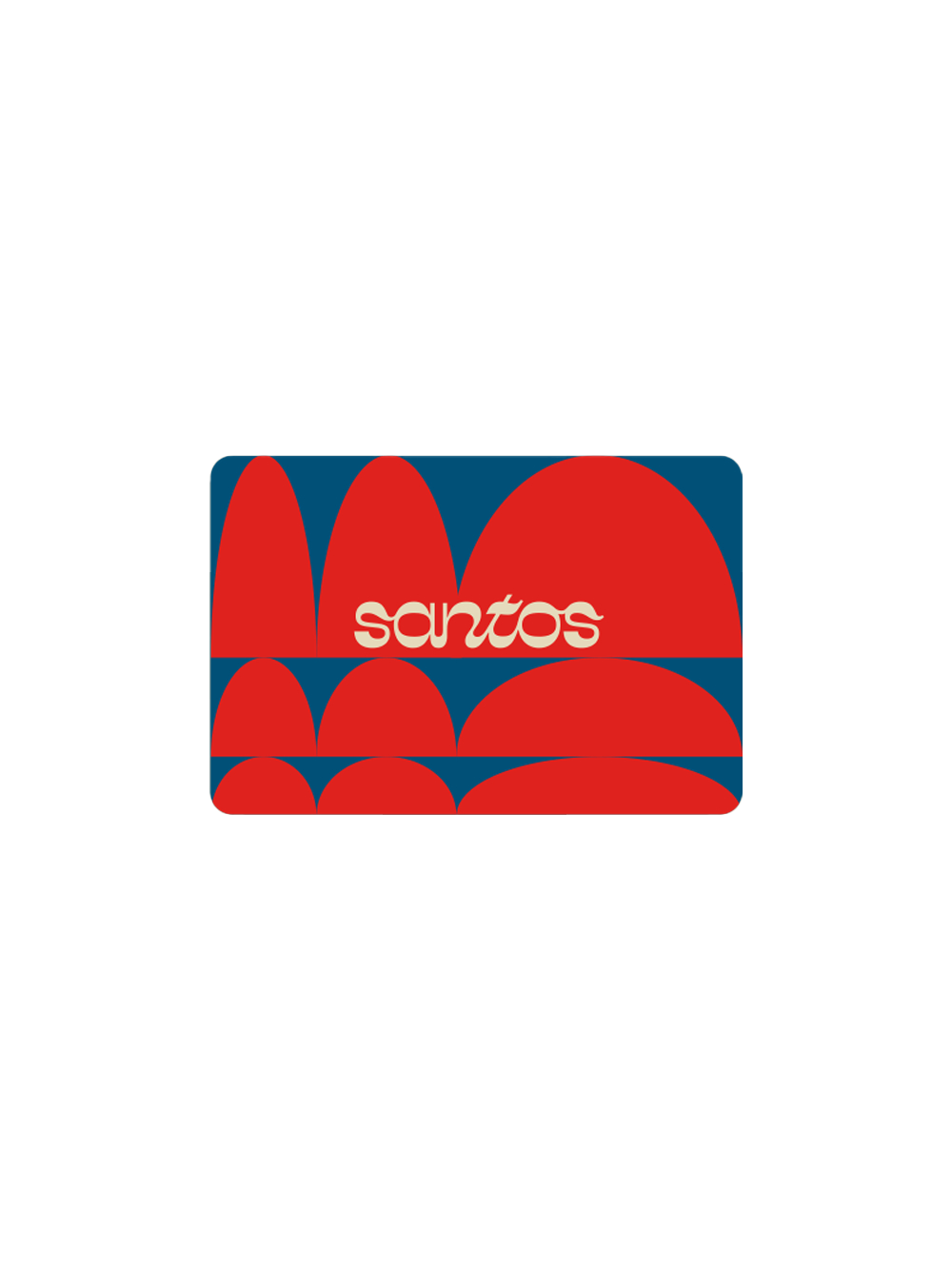 Santos eGift Card
