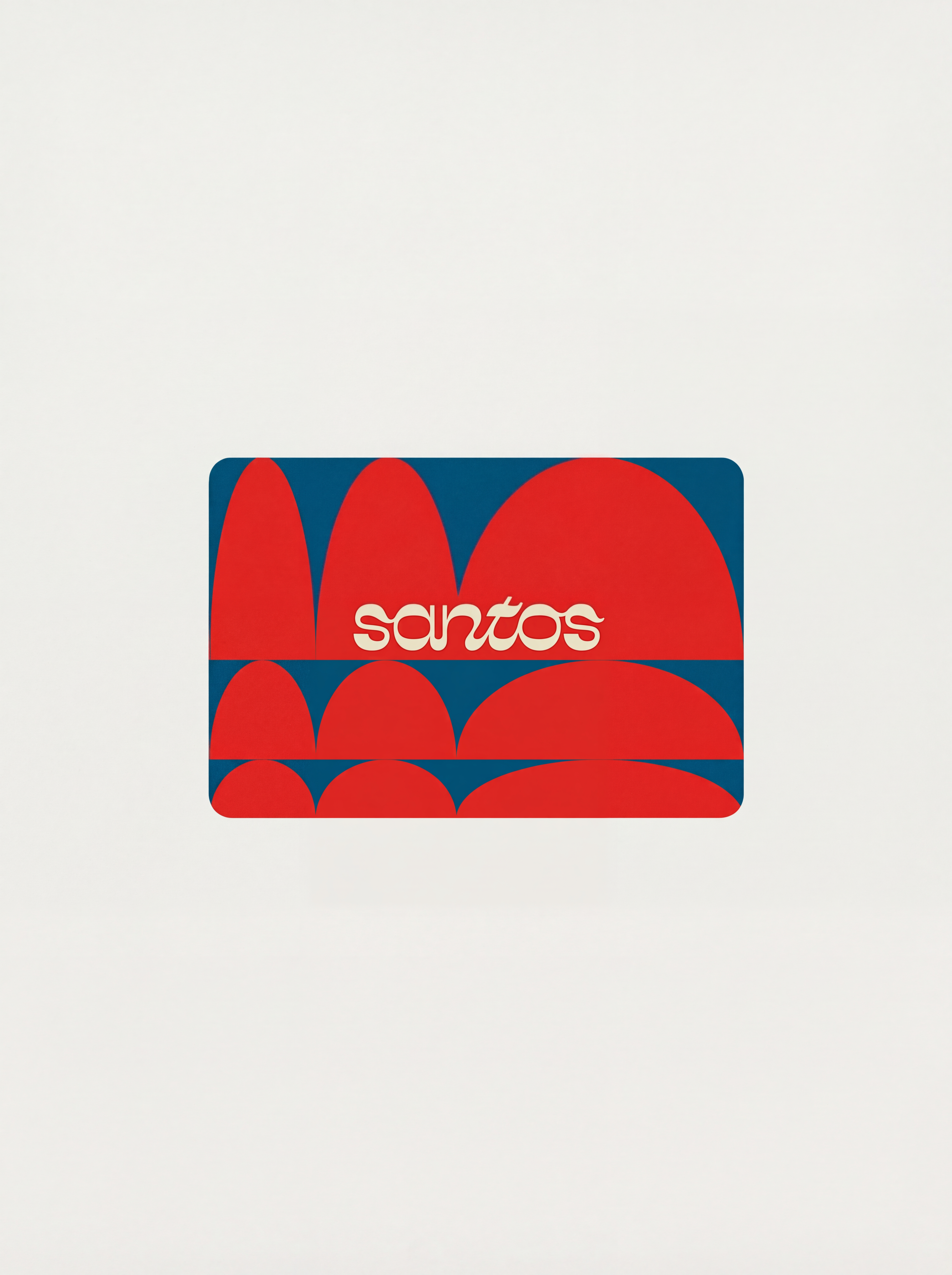 Santos eGift Card