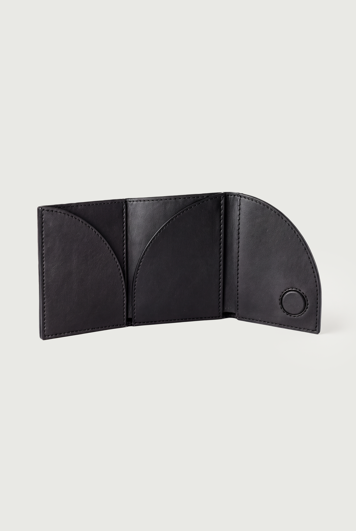 Ines Bi-Fold Wallet