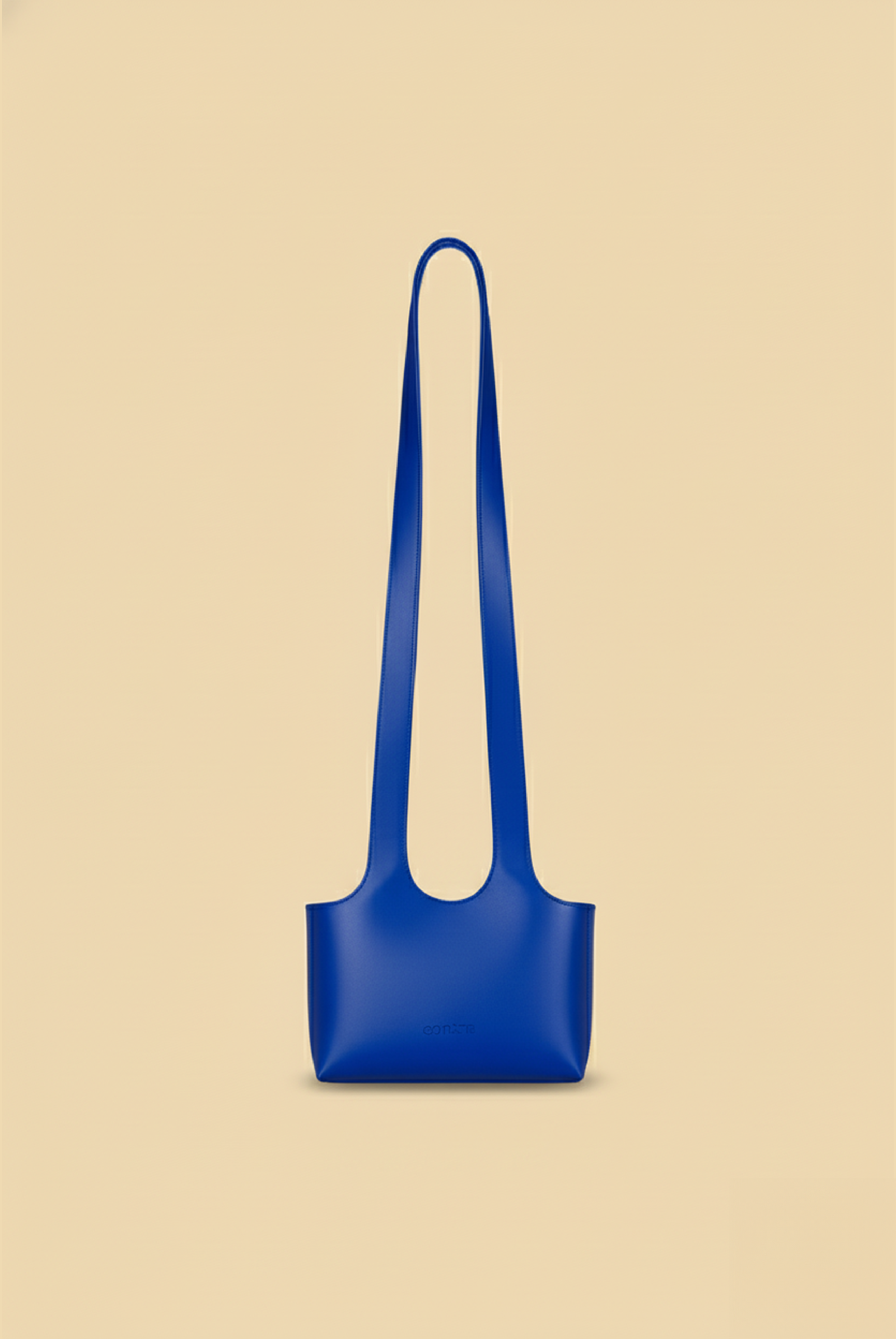 Miriam Mini Tote | Electric Blue
