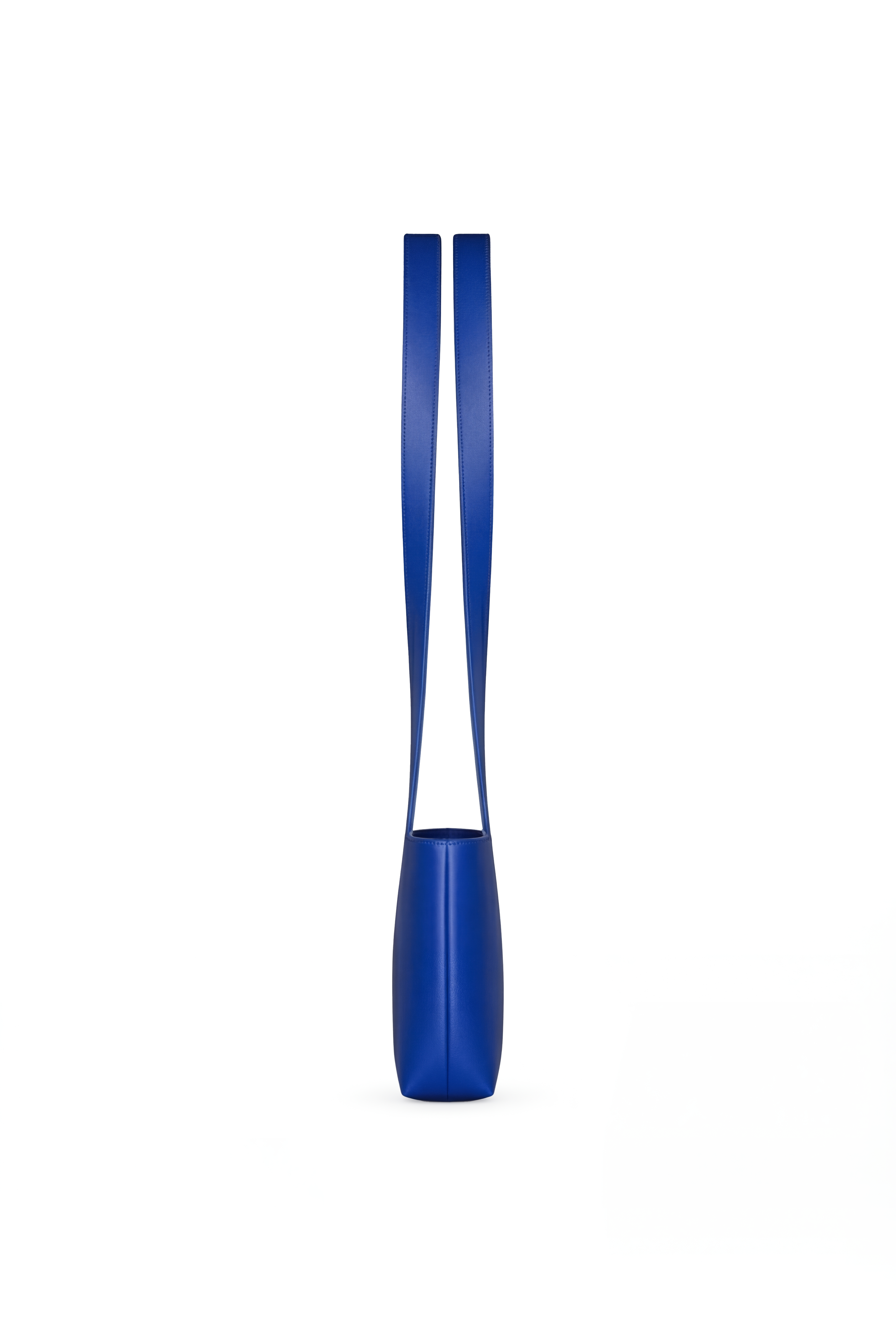 Miriam Mini Tote | Electric Blue