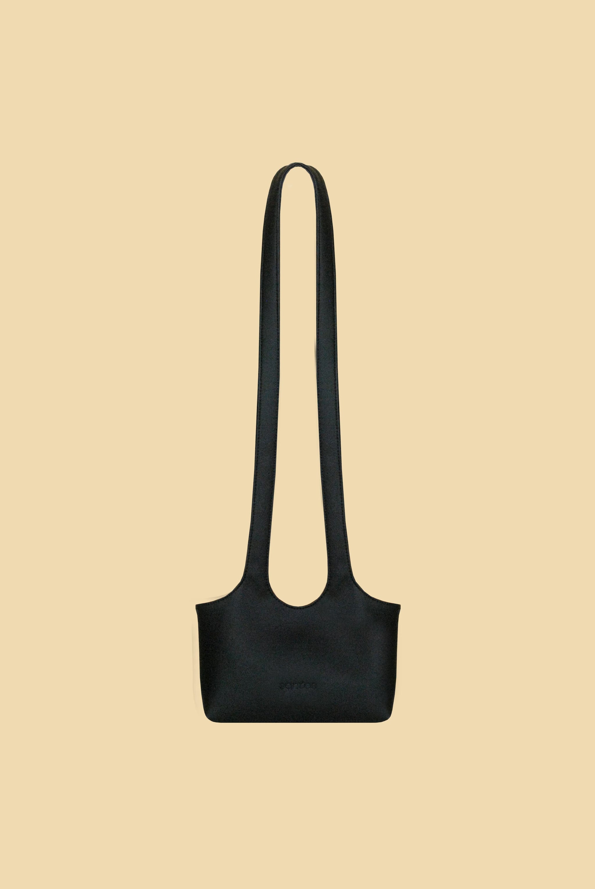 Miriam Woven Tote Bag main image 1