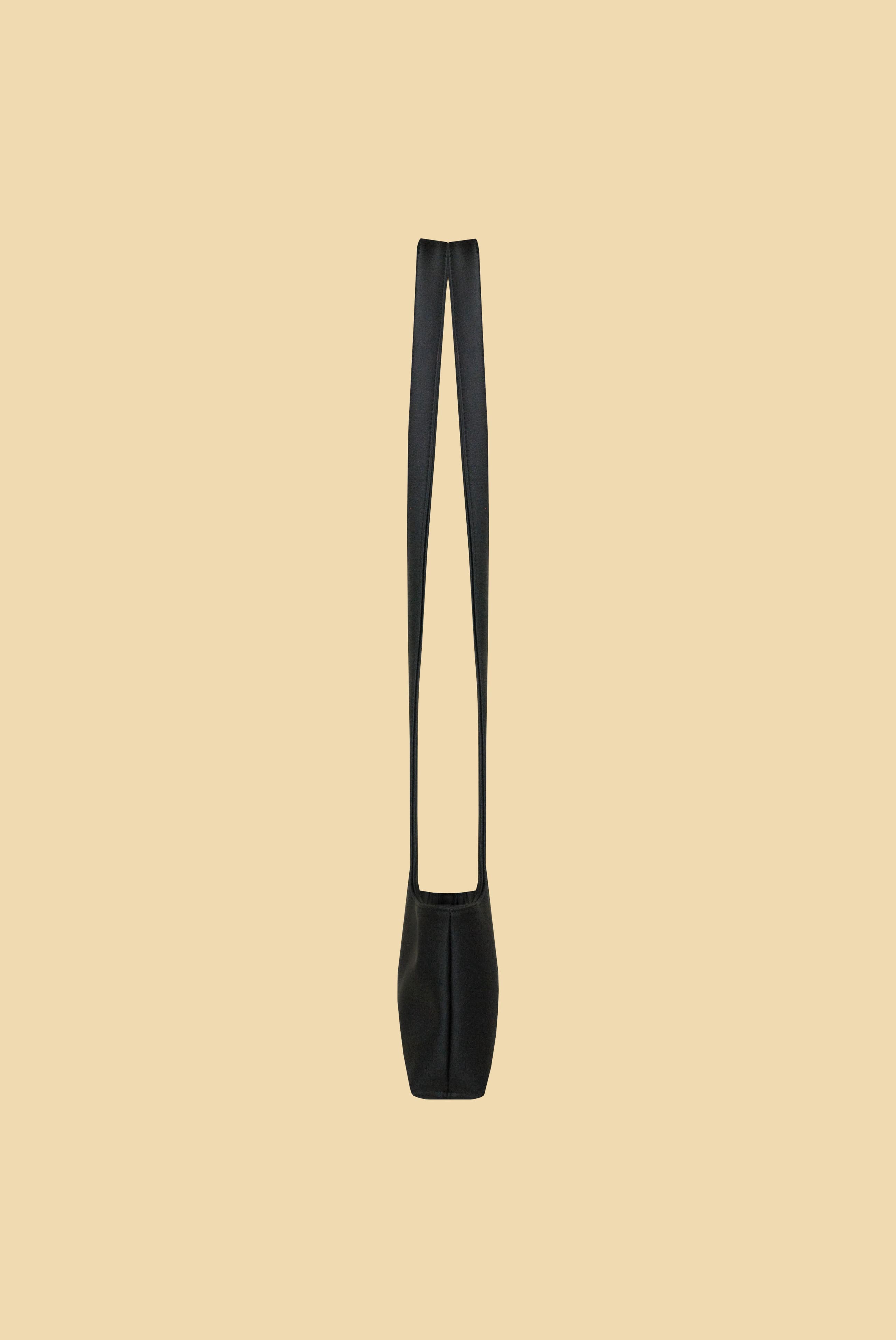 Miriam Mini Tote | Black
