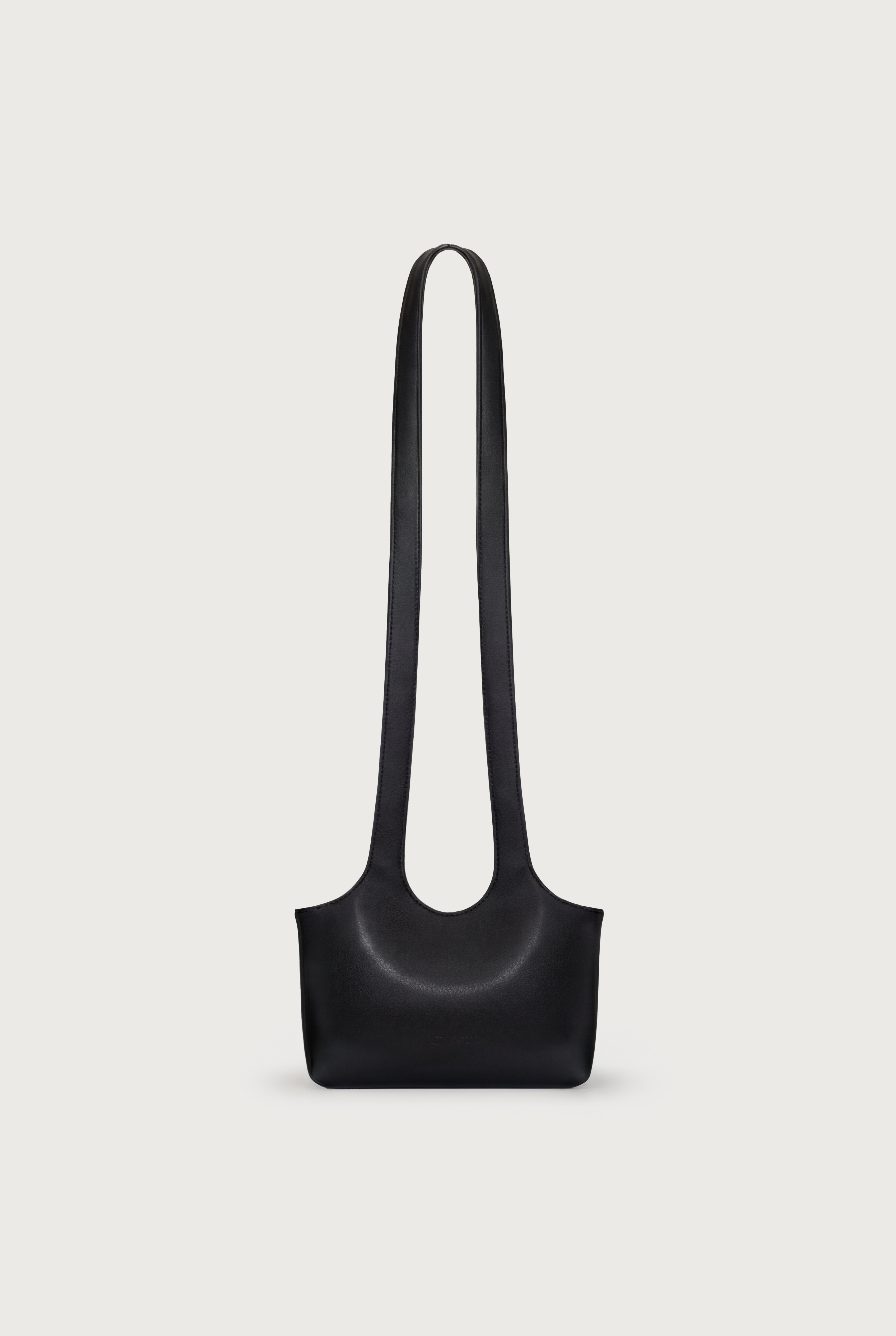Miriam Mini Tote | Black