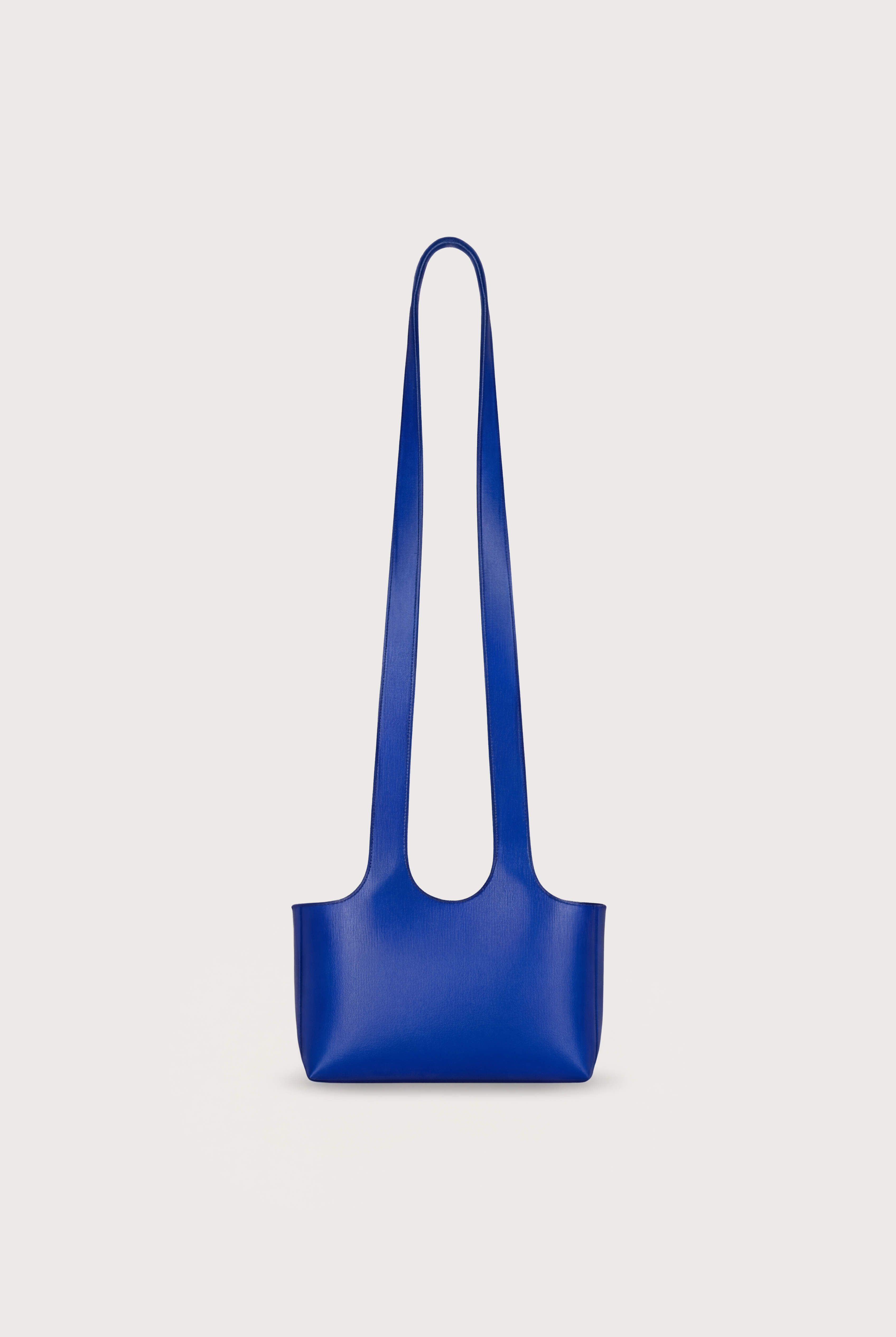 Miriam Mini Tote | Electric Blue
