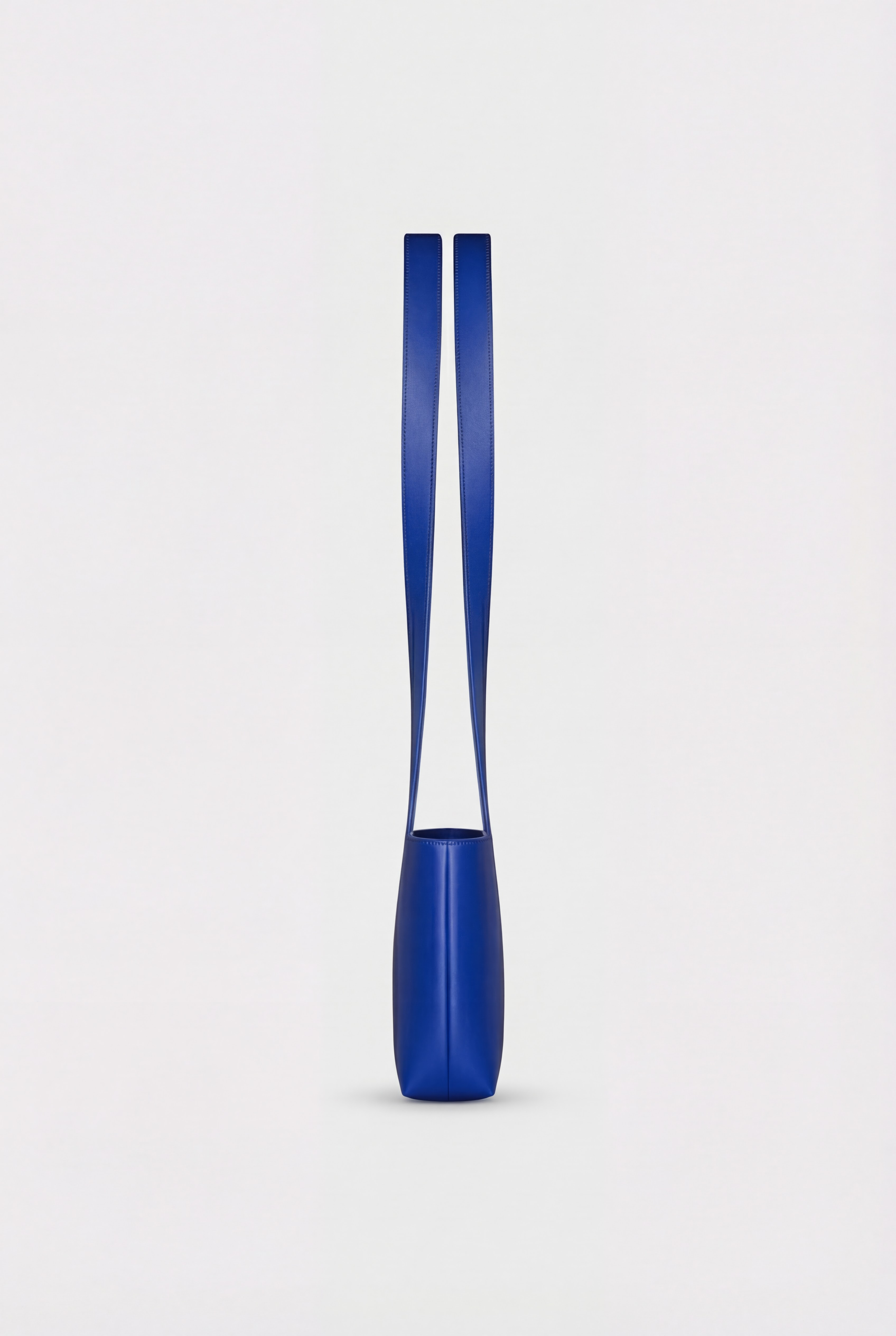 Miriam Mini Tote | Electric Blue