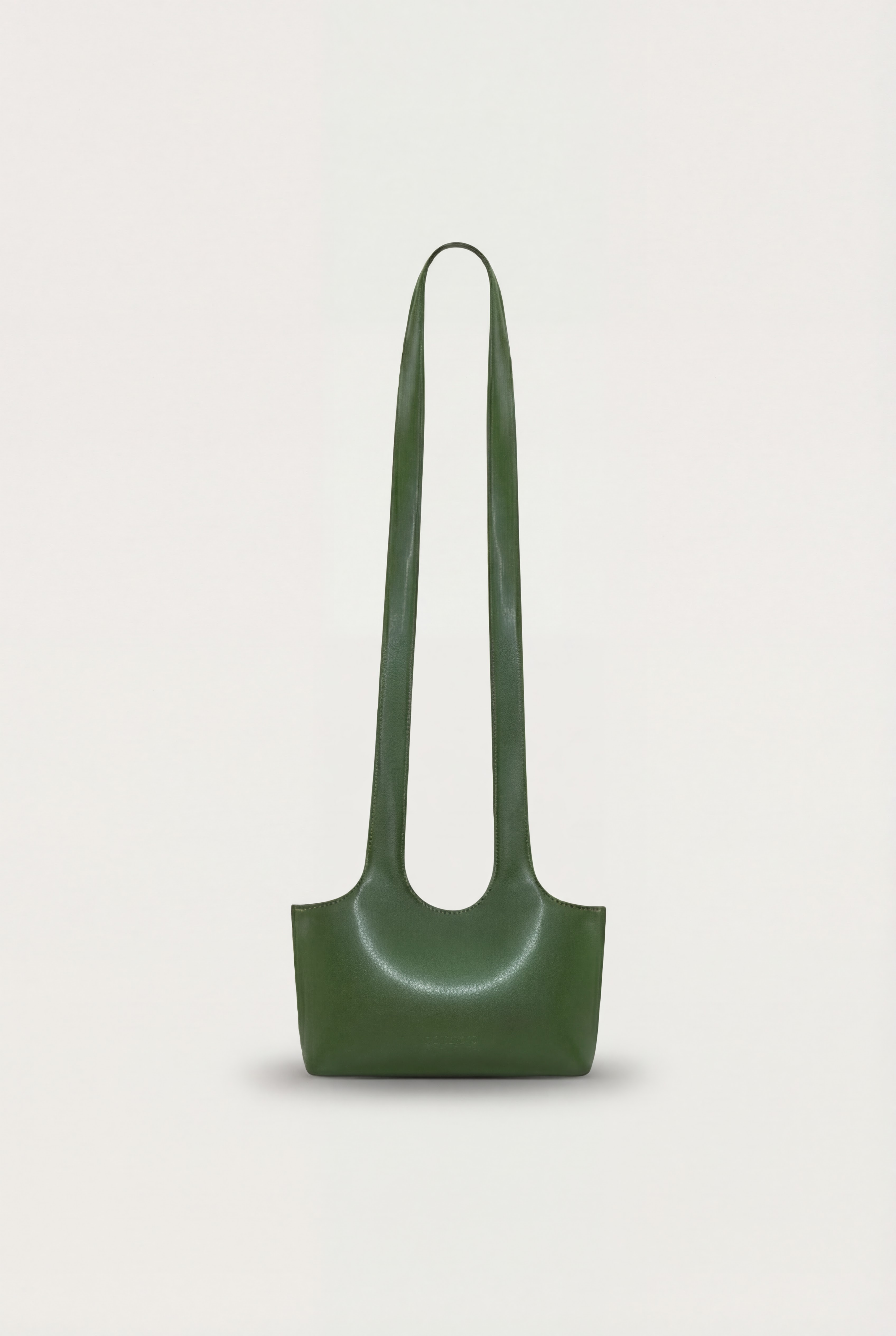 Miriam Mini Tote | Green