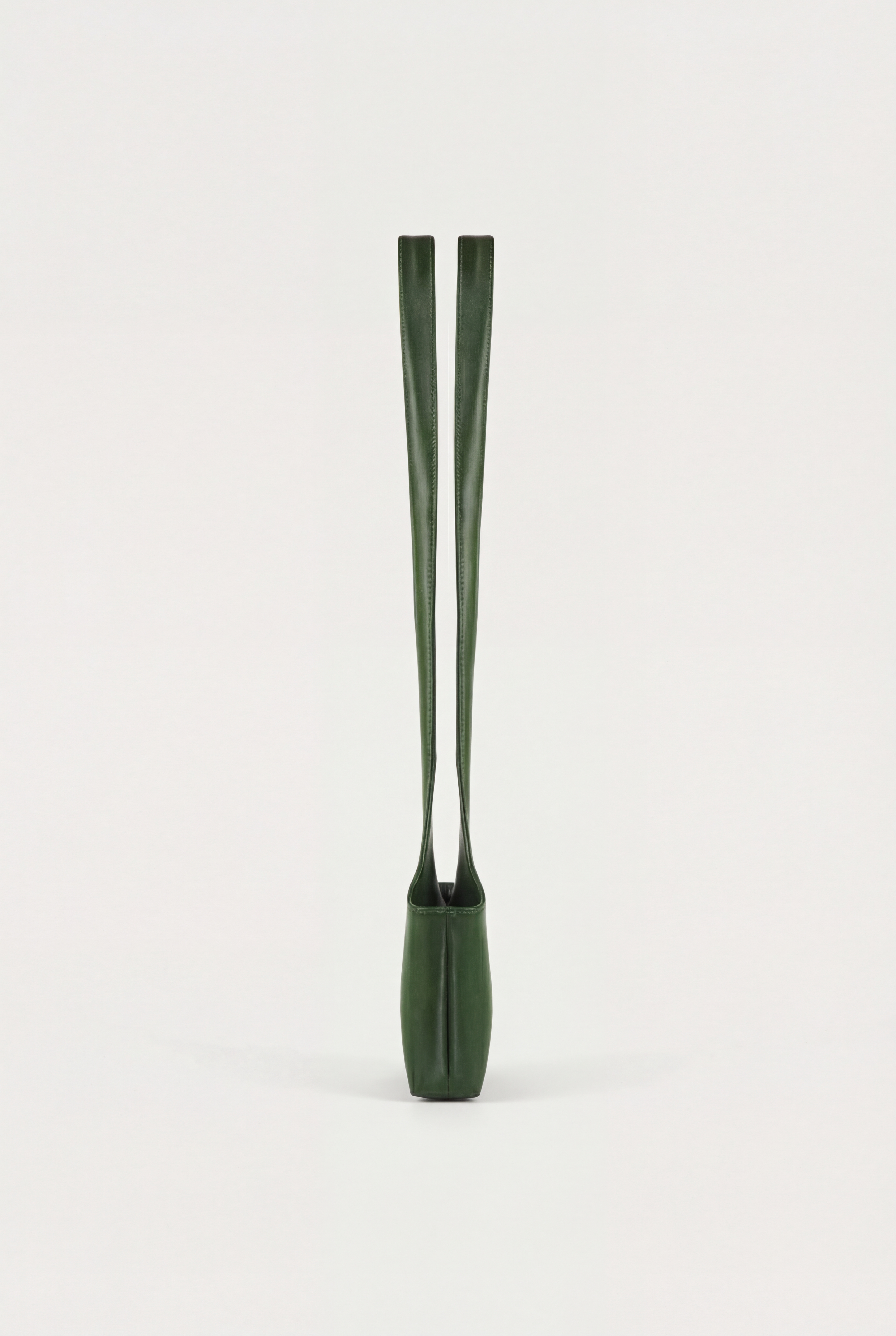 Miriam Mini Tote | Green