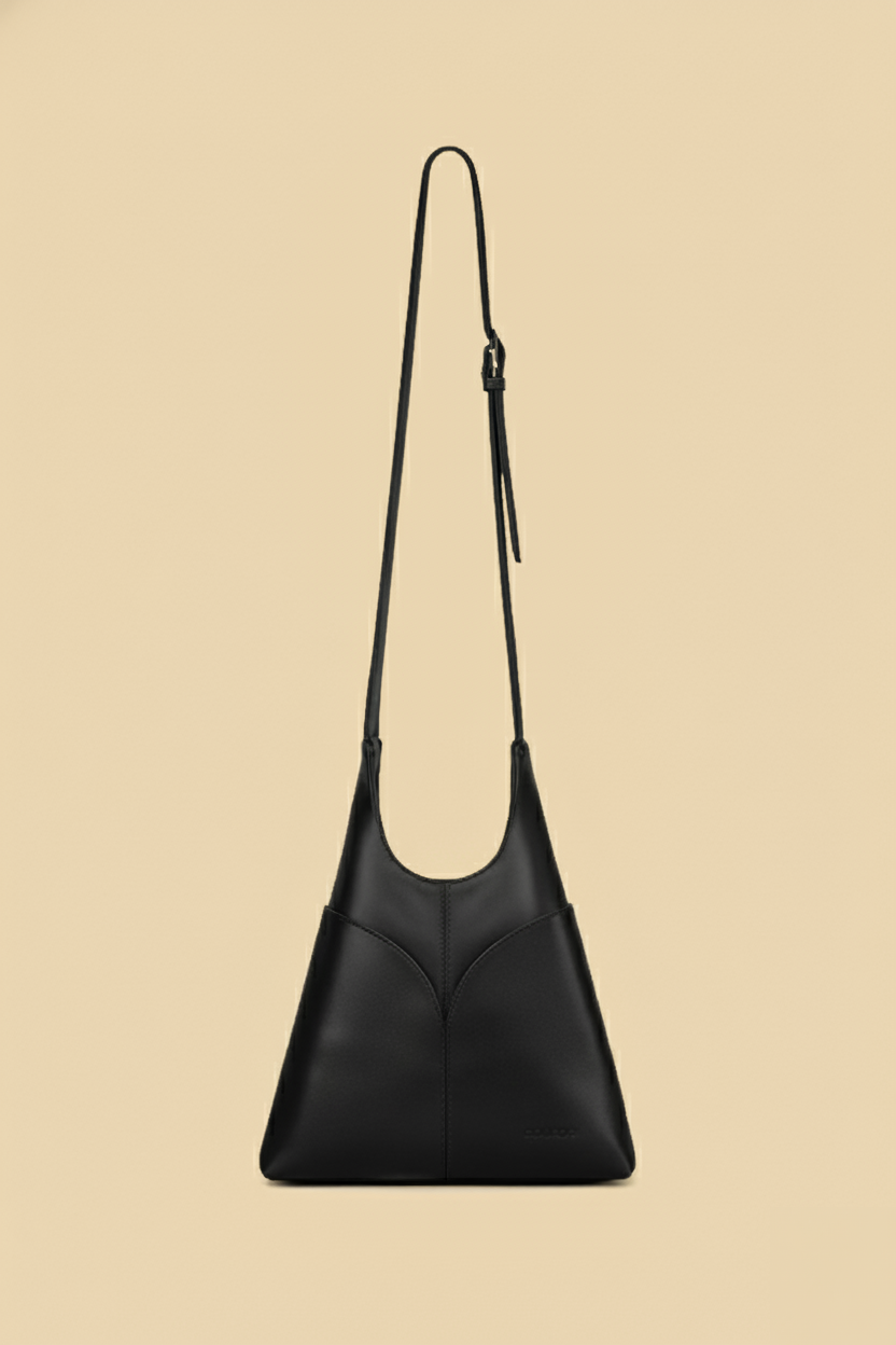 Pilar Crossbody | Black