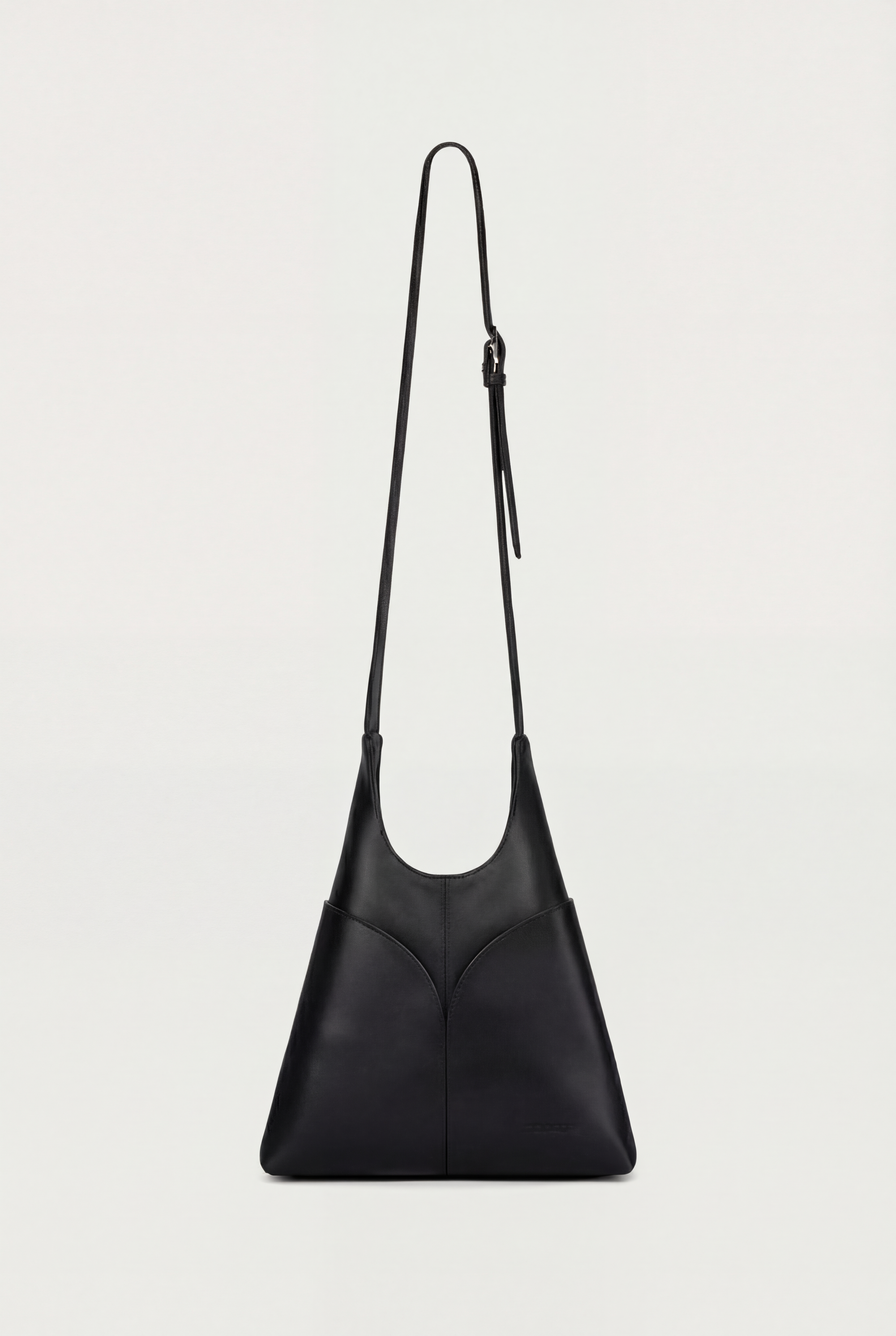 Pilar Crossbody | Black