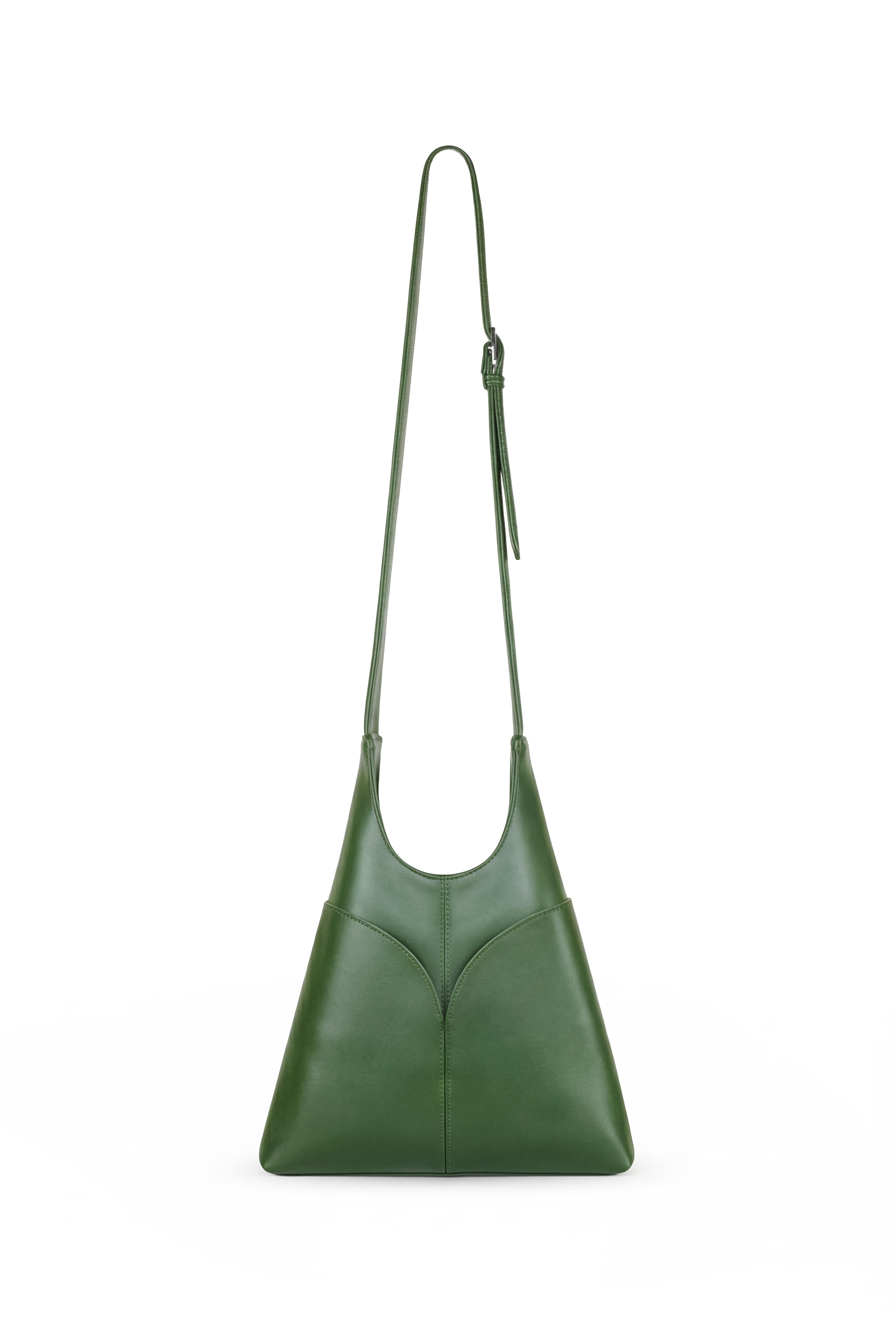 Pilar Crossbody | Green