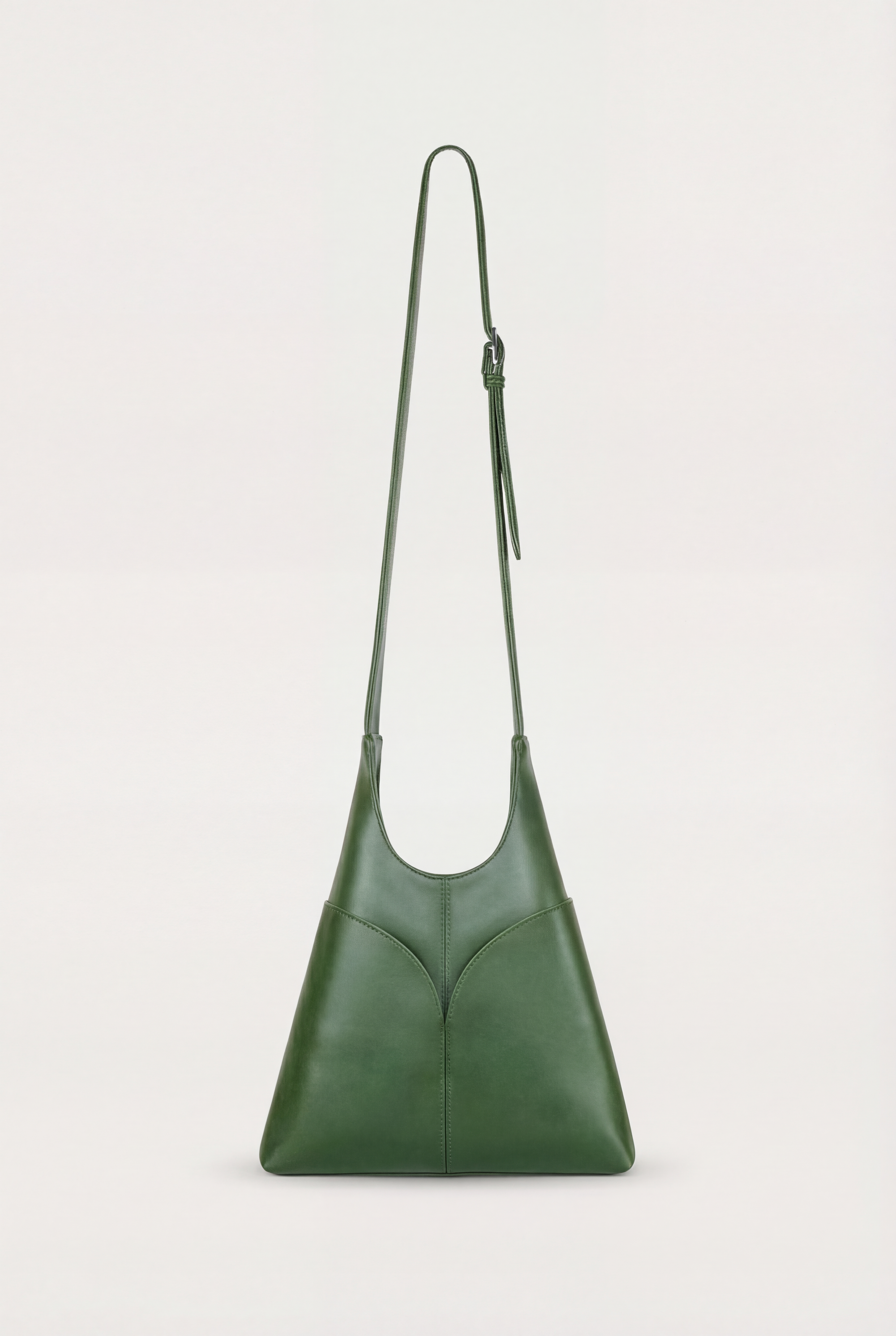 Pilar Crossbody | Green