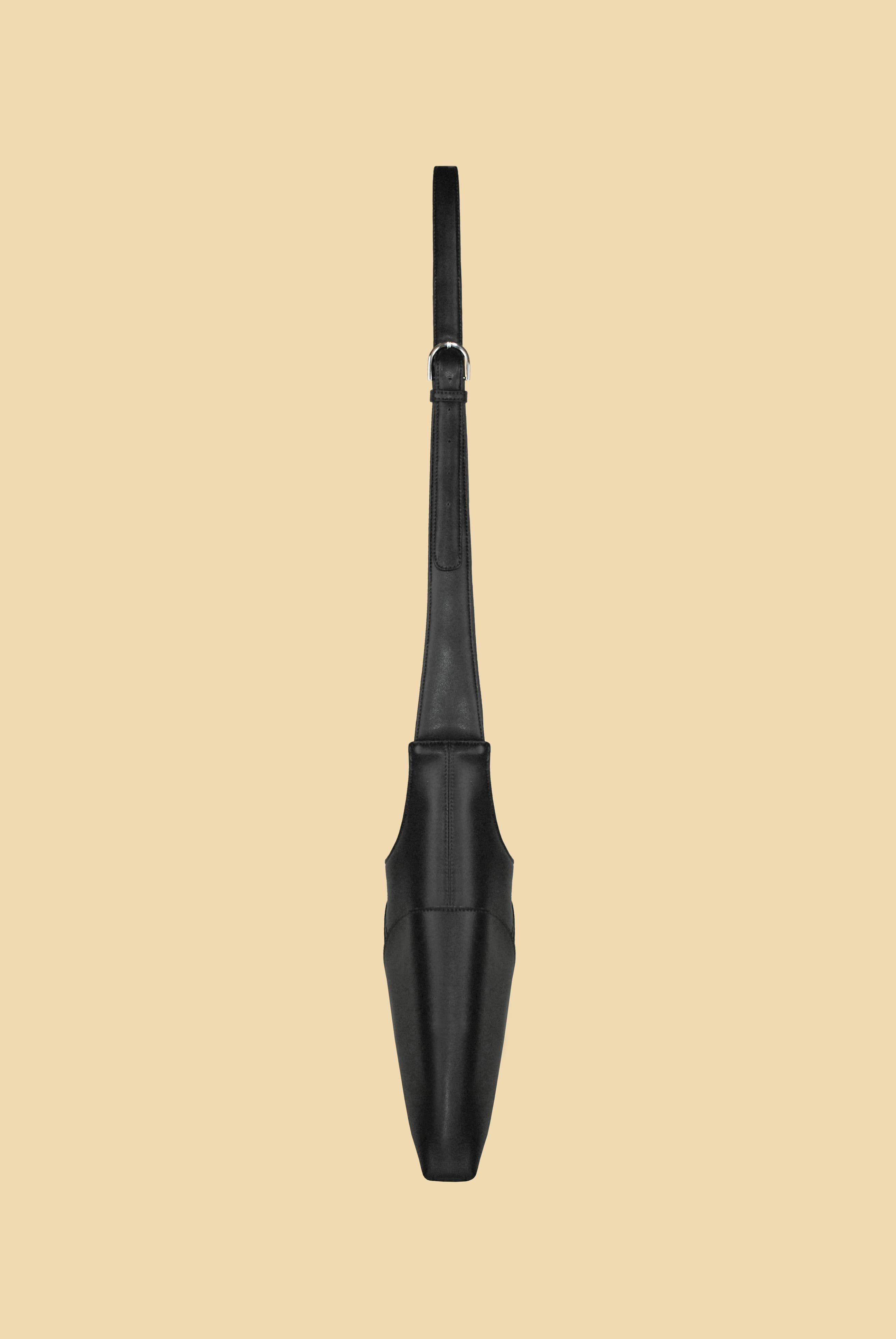 Pilar Crossbody | Black