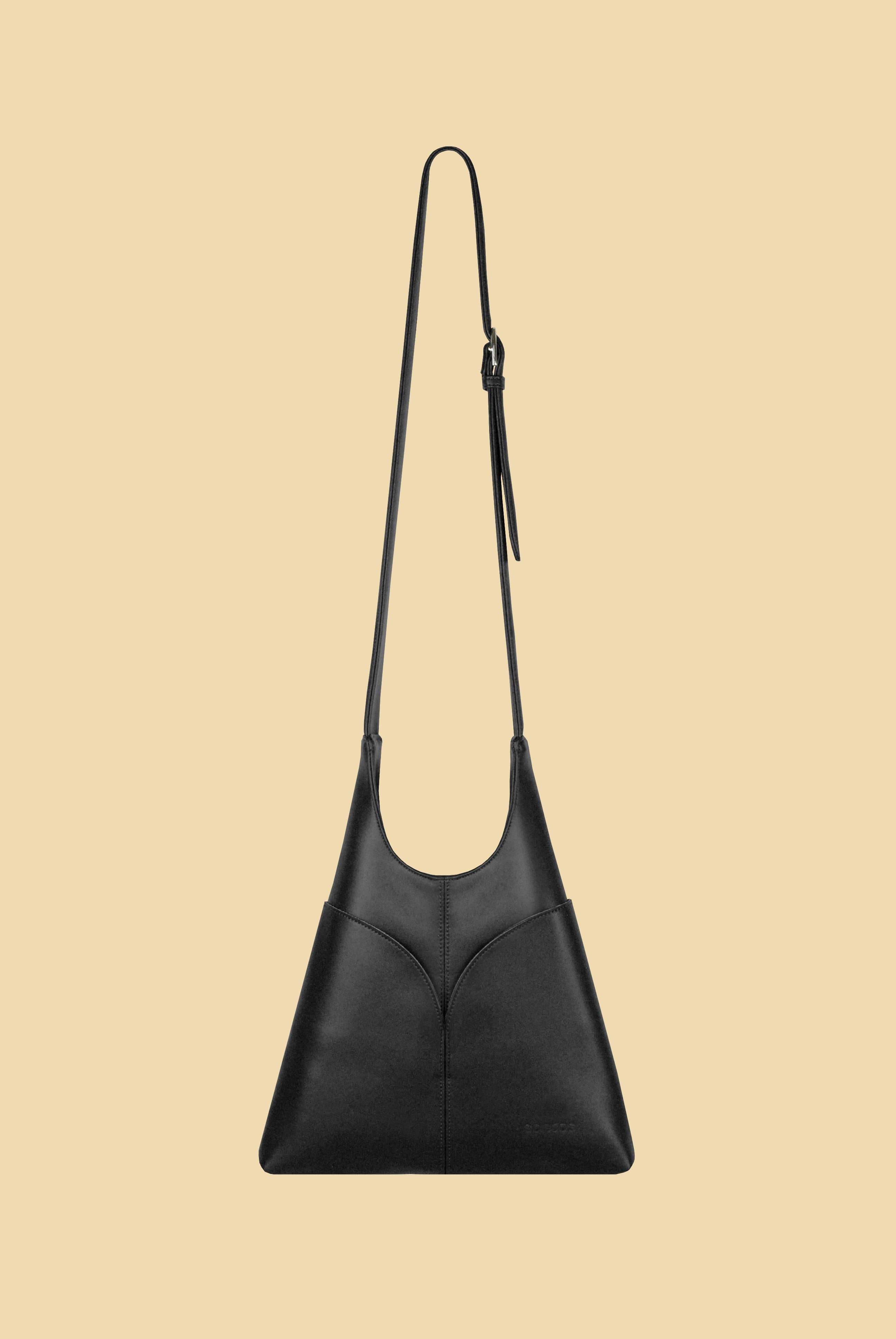 Pilar Crossbody | Black