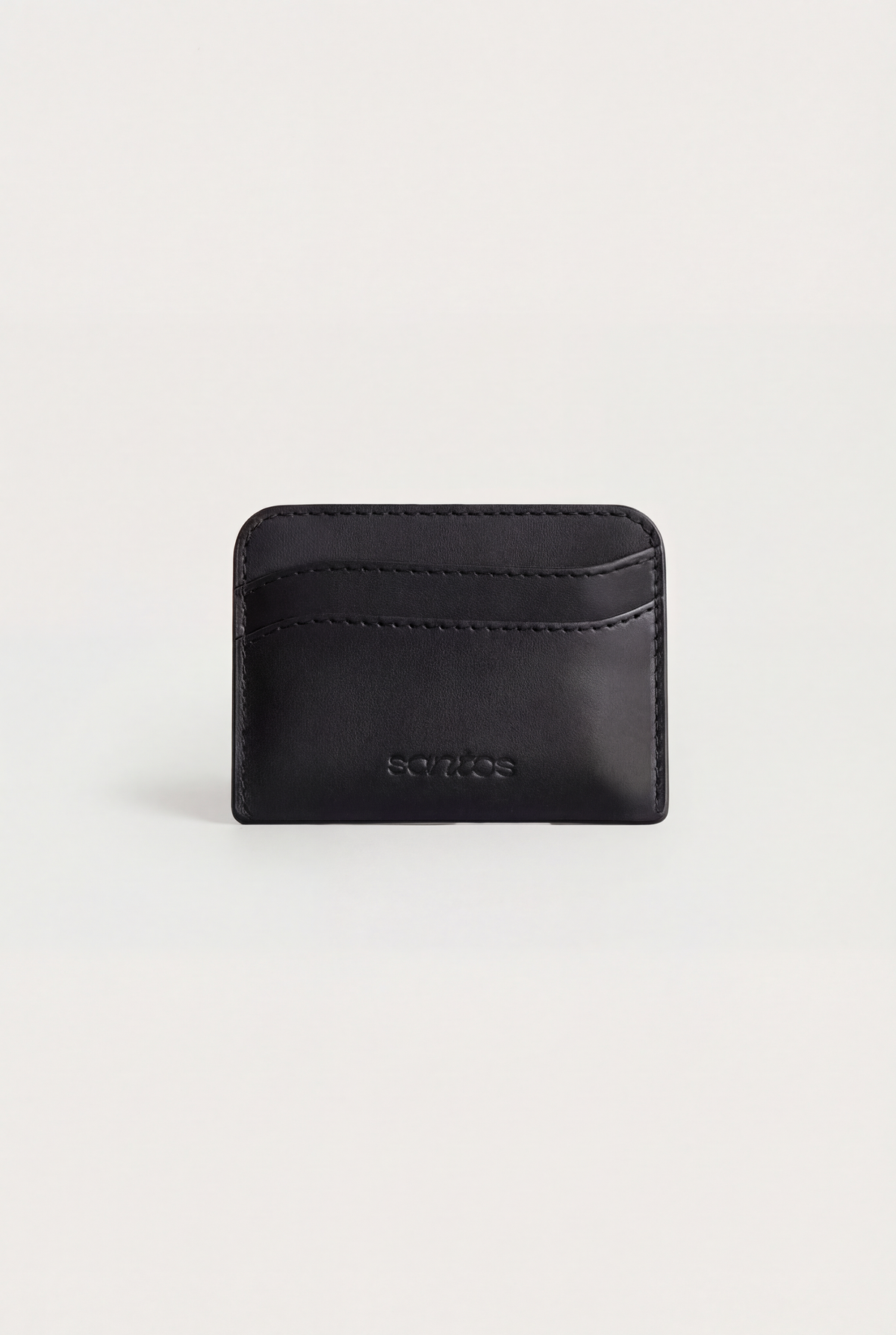Rosa Curved Card Case