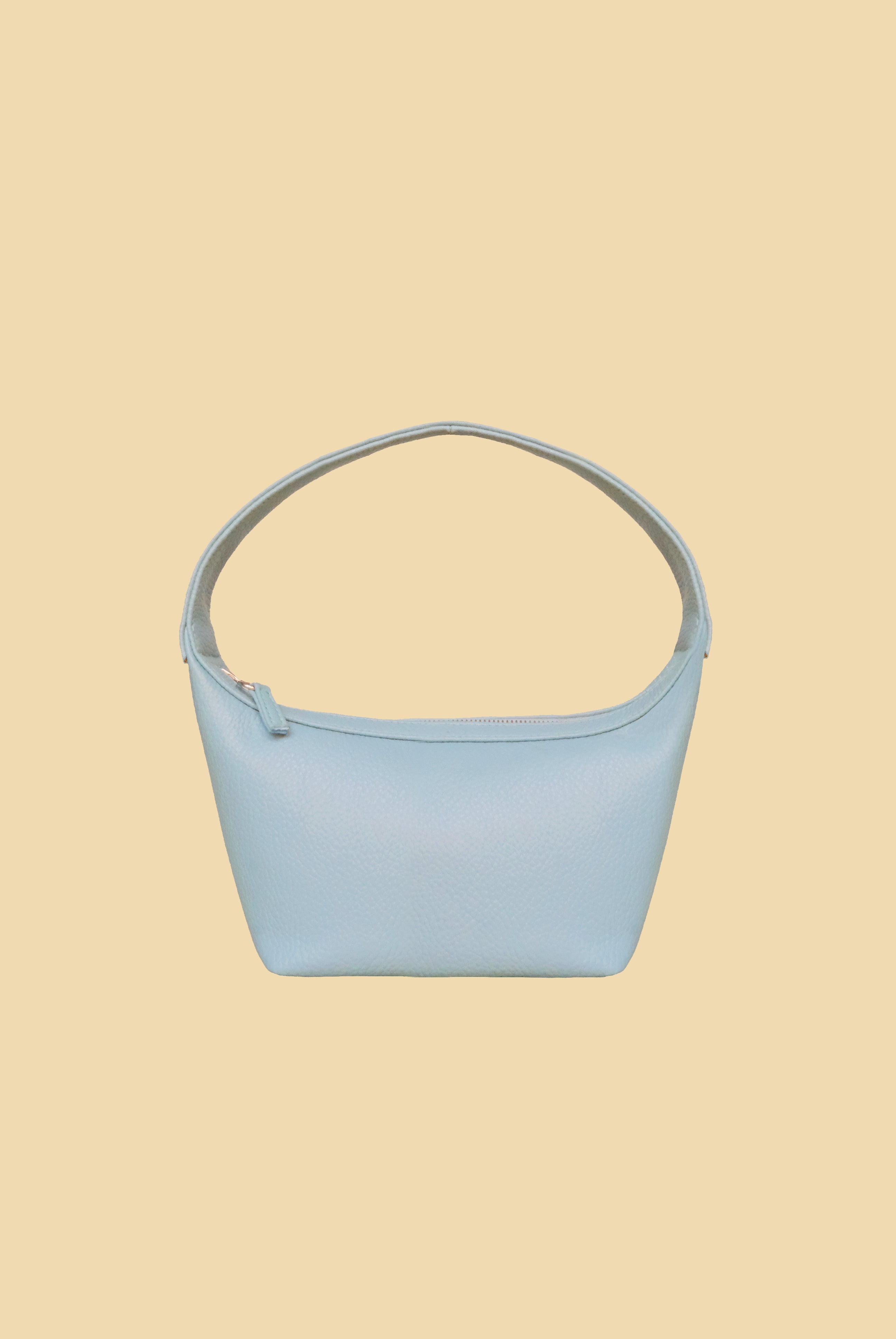 Amelia Mini Bag | Ice Blue