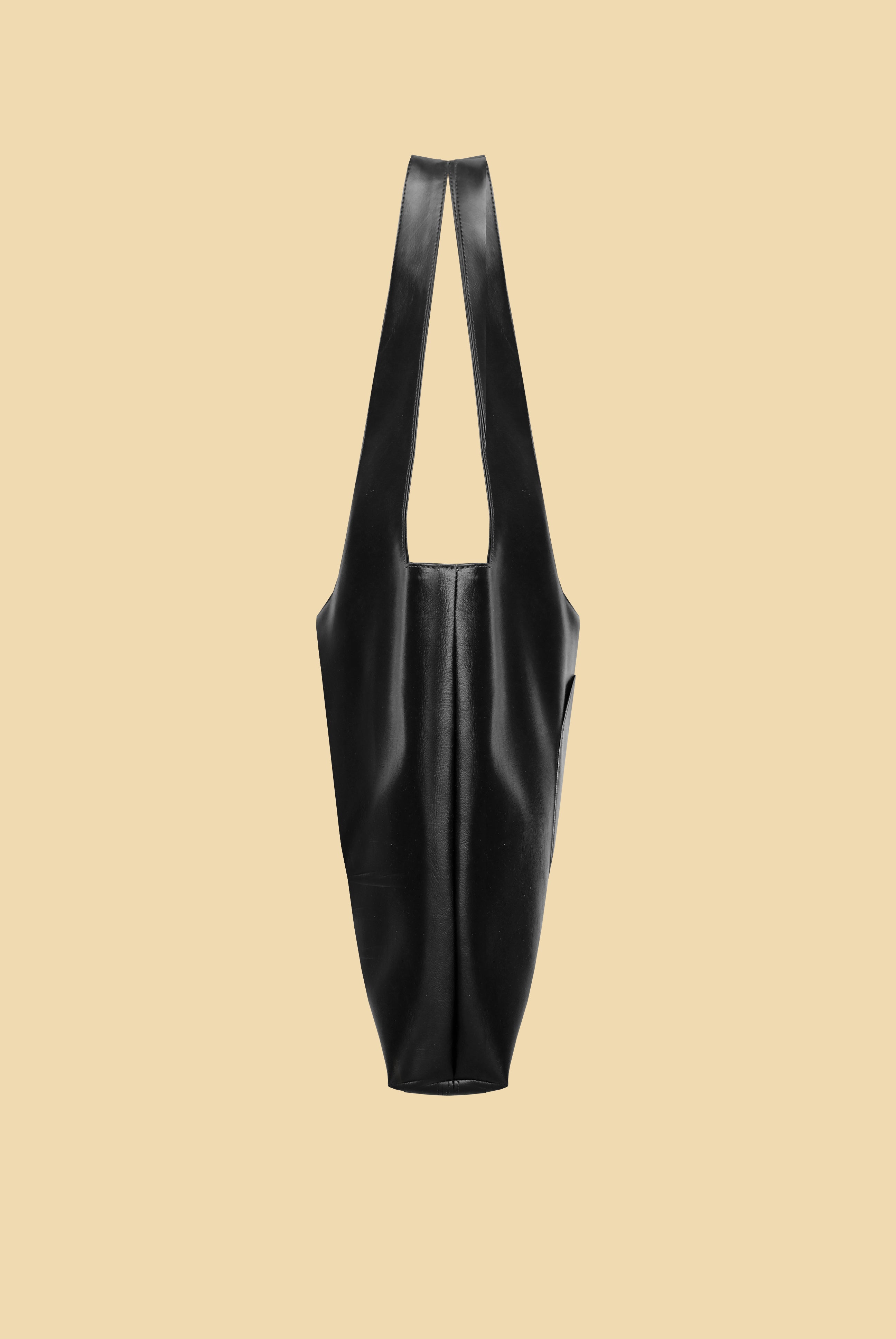 Gladys Tote | Black