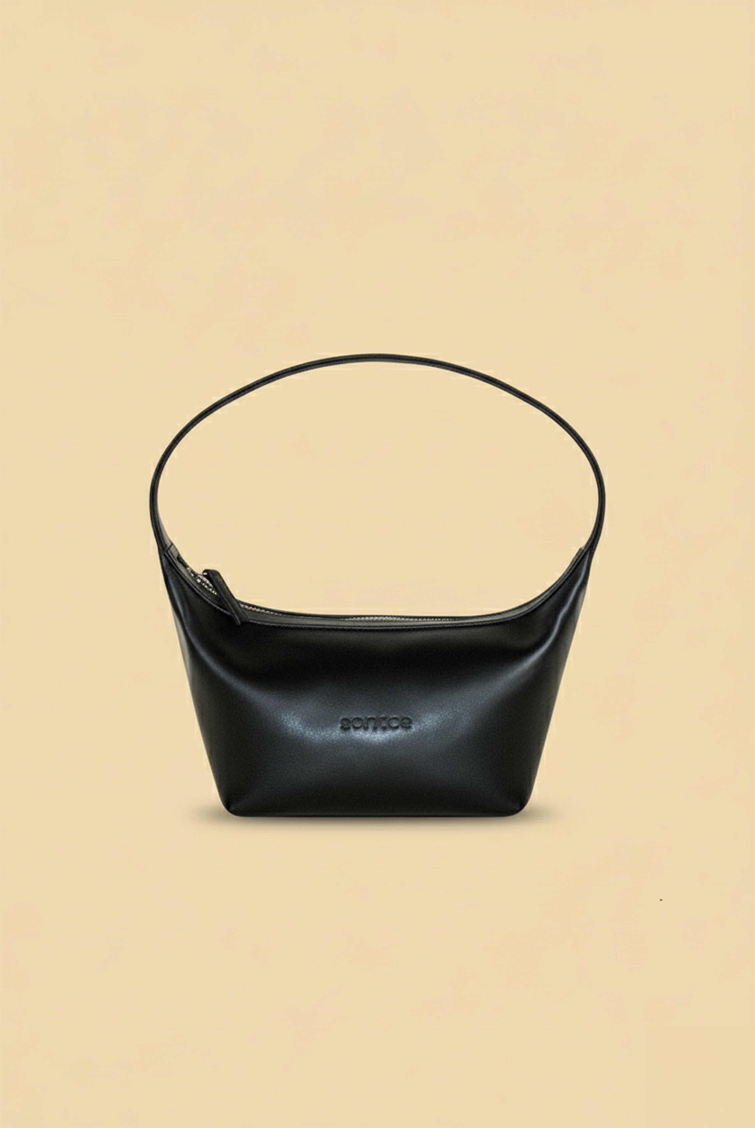Amelia Mini Bag | Black