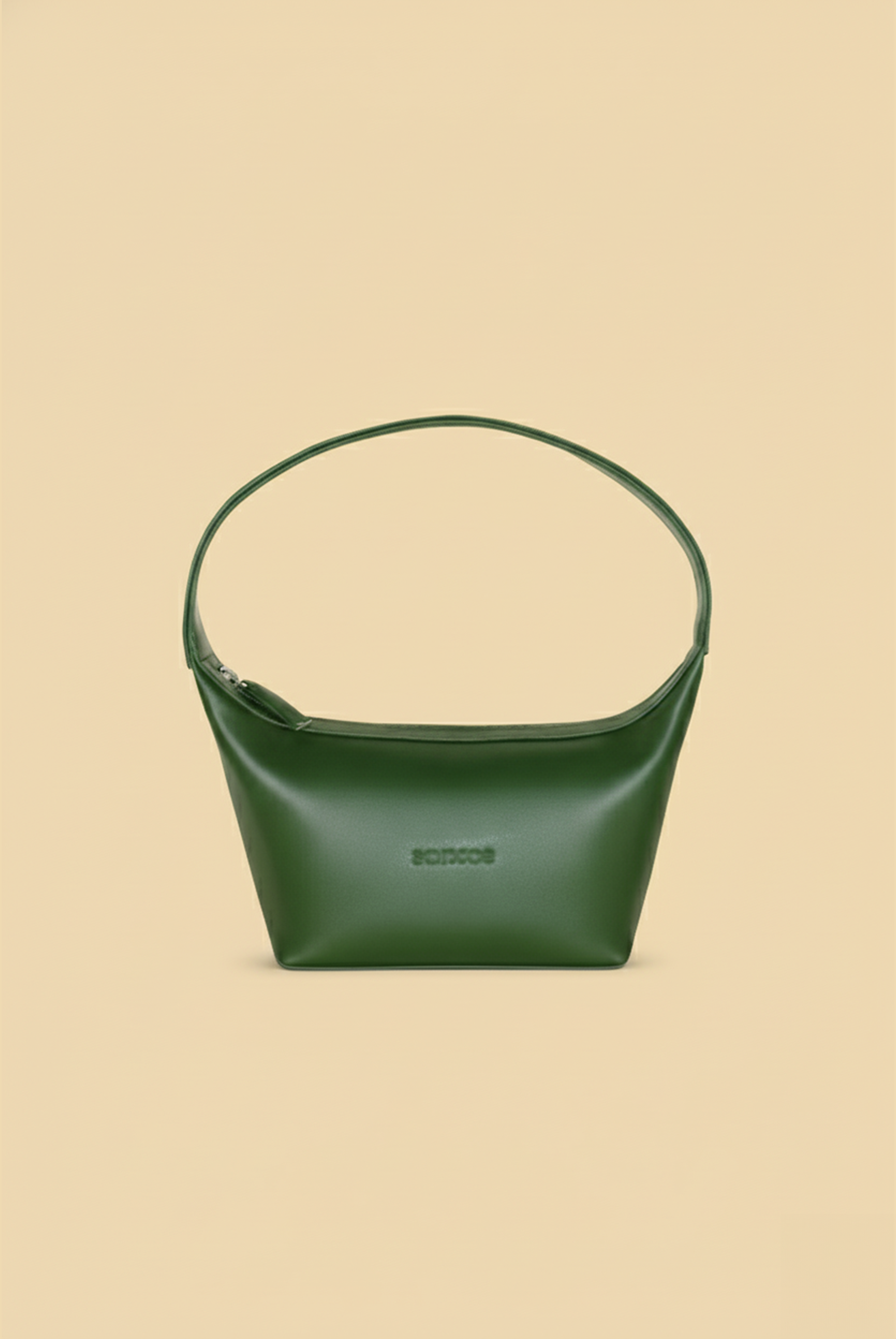 Amelia Mini Bag | Green