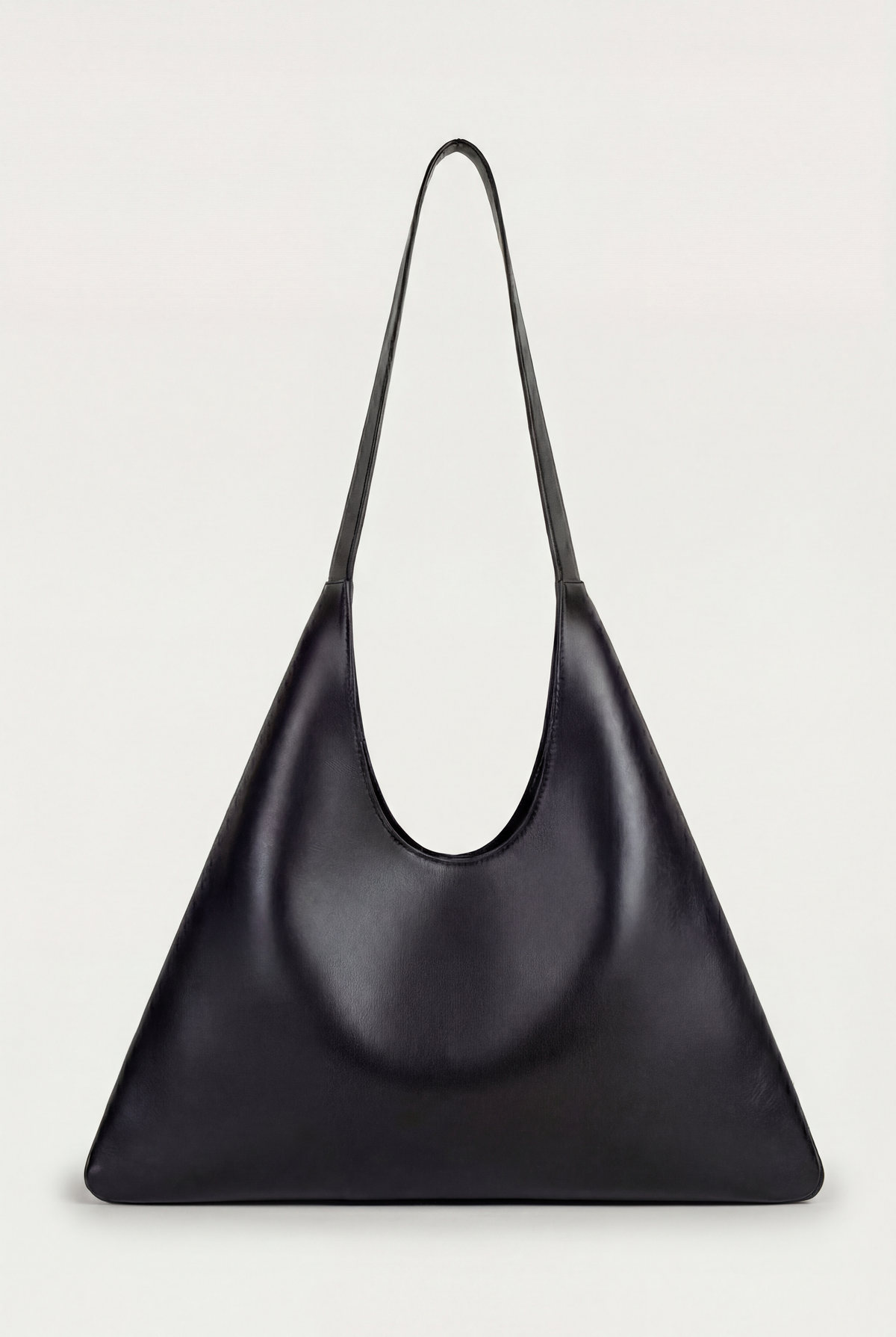 Agave Triangular Tote XL