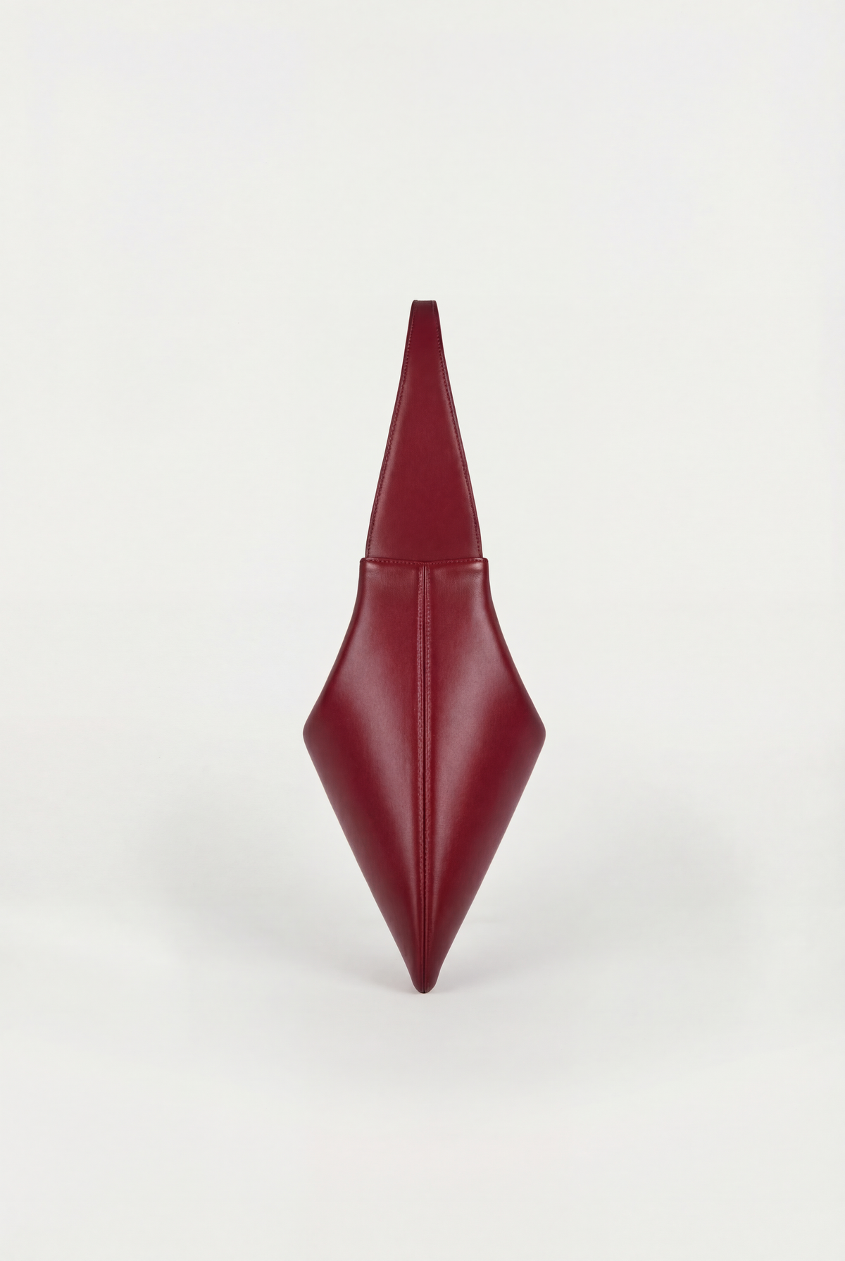Agave Triangular Tote