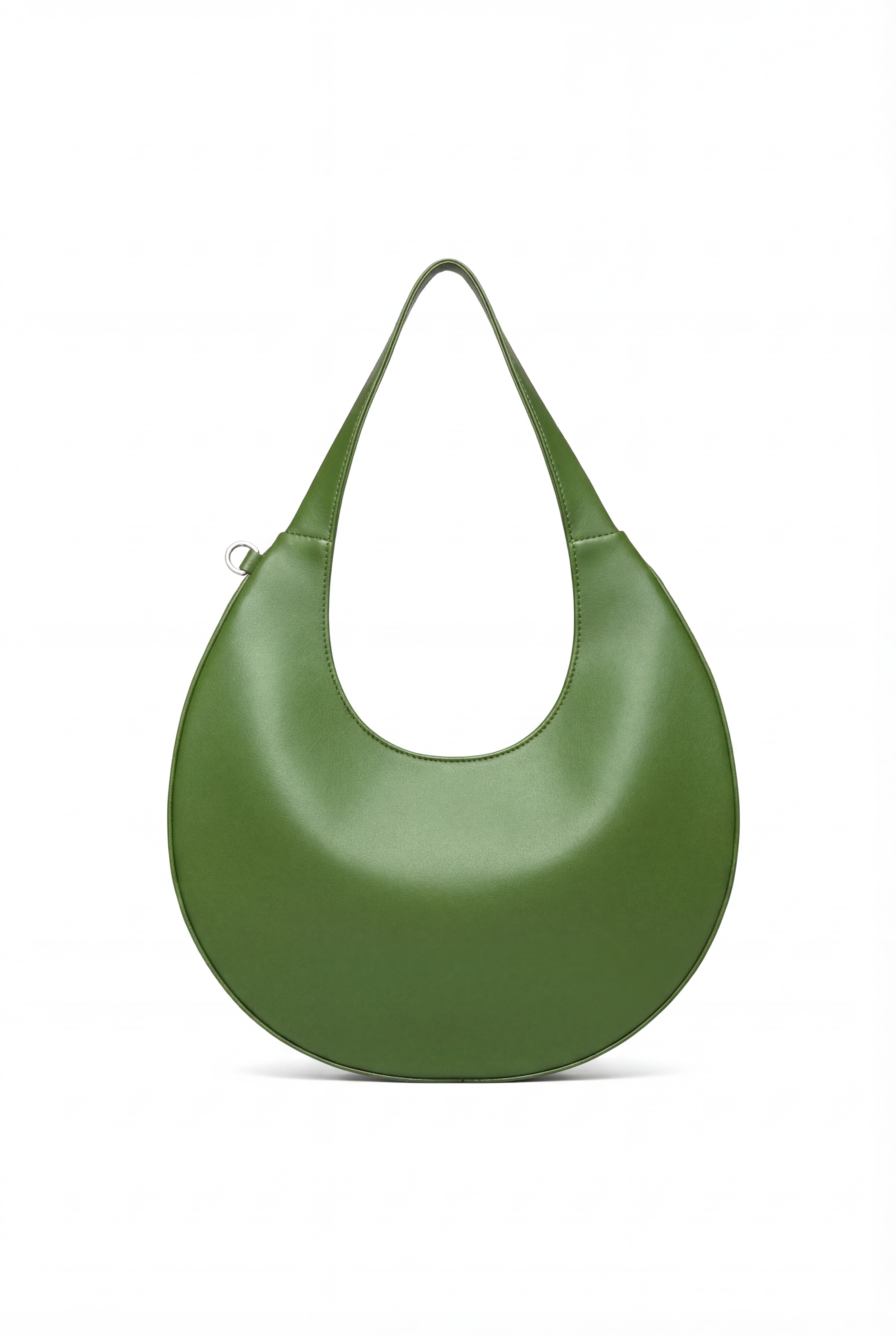 Agnes Moon Bag | Green