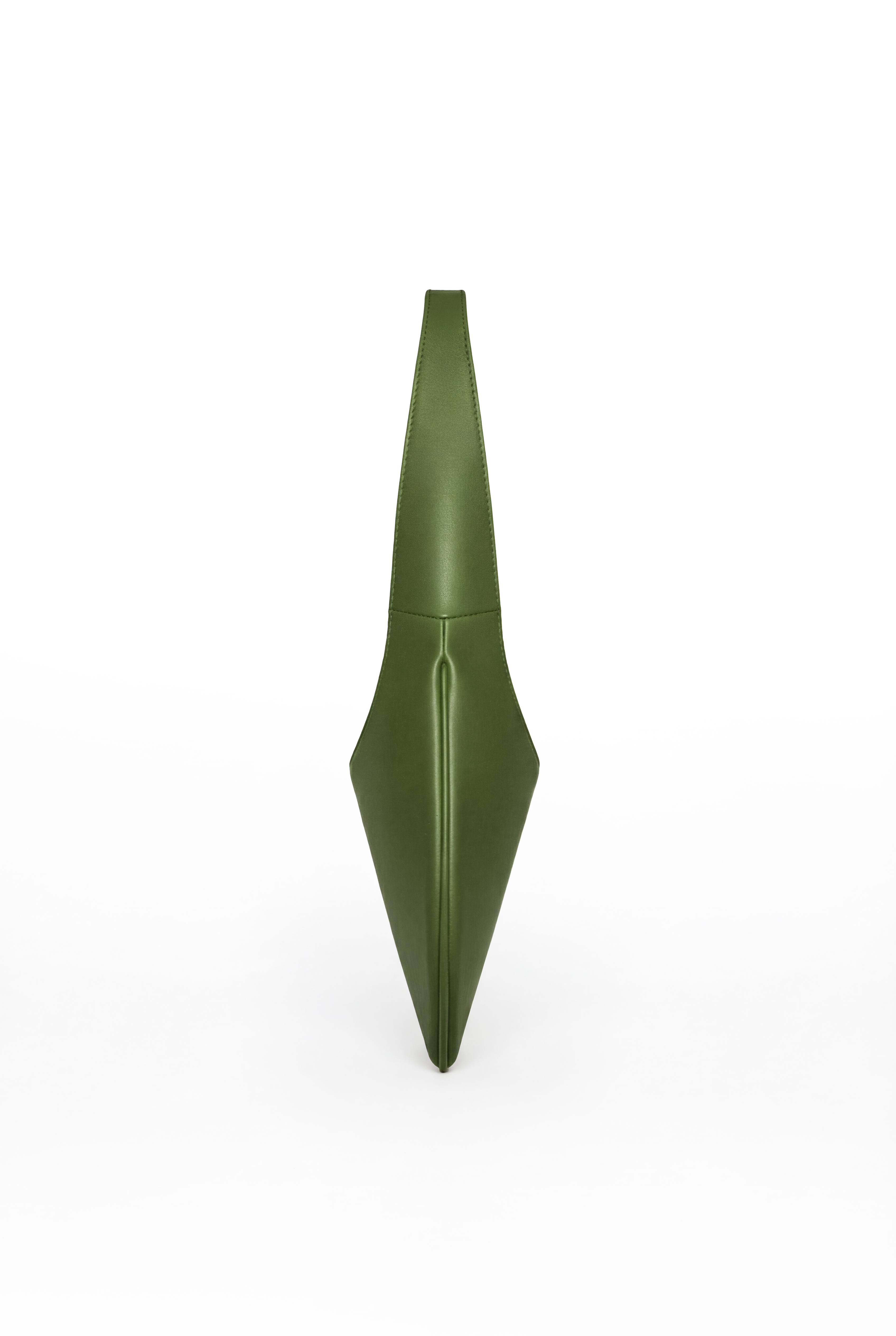 Agnes Moon Bag | Green