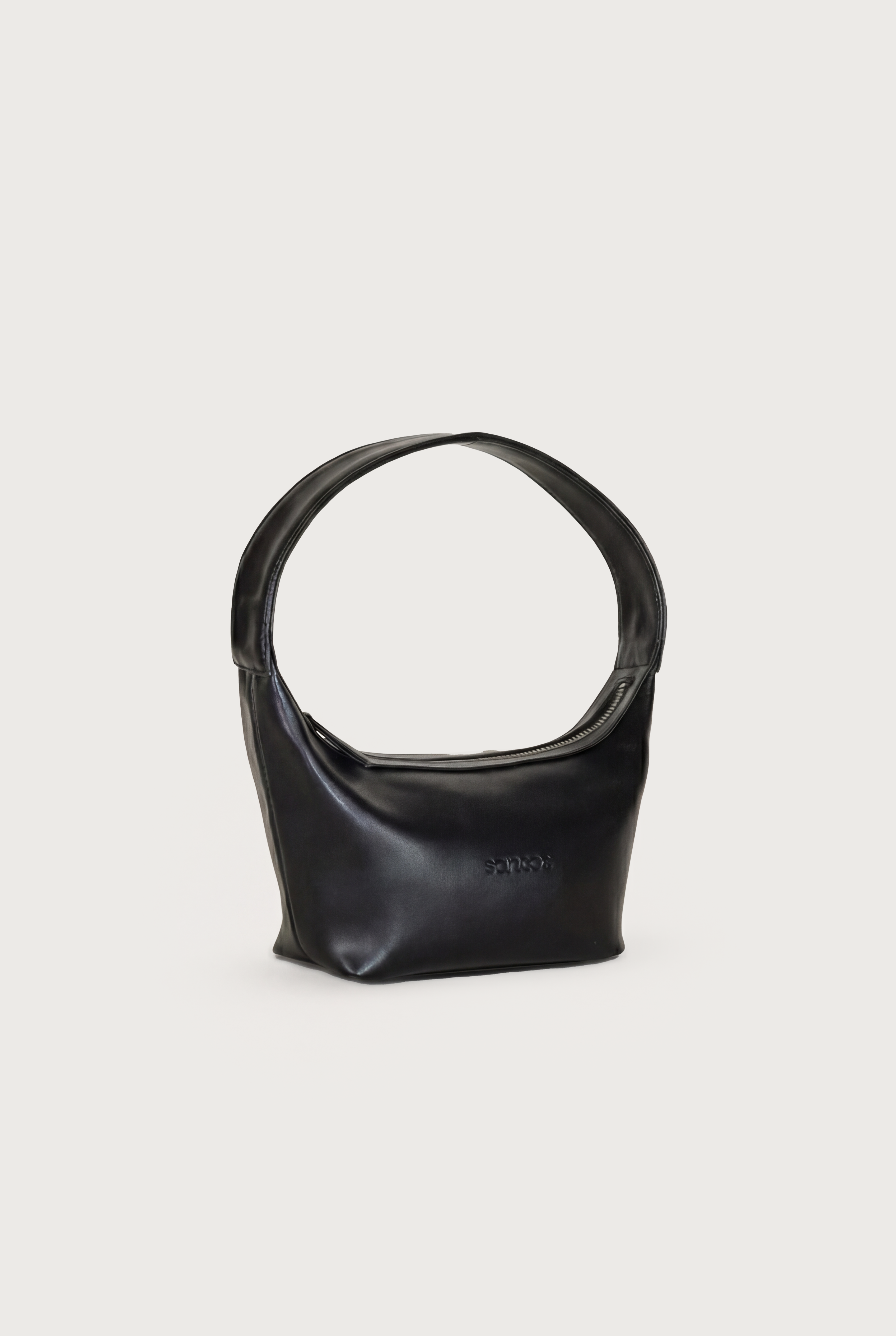 Amelia Mini Bag | Black
