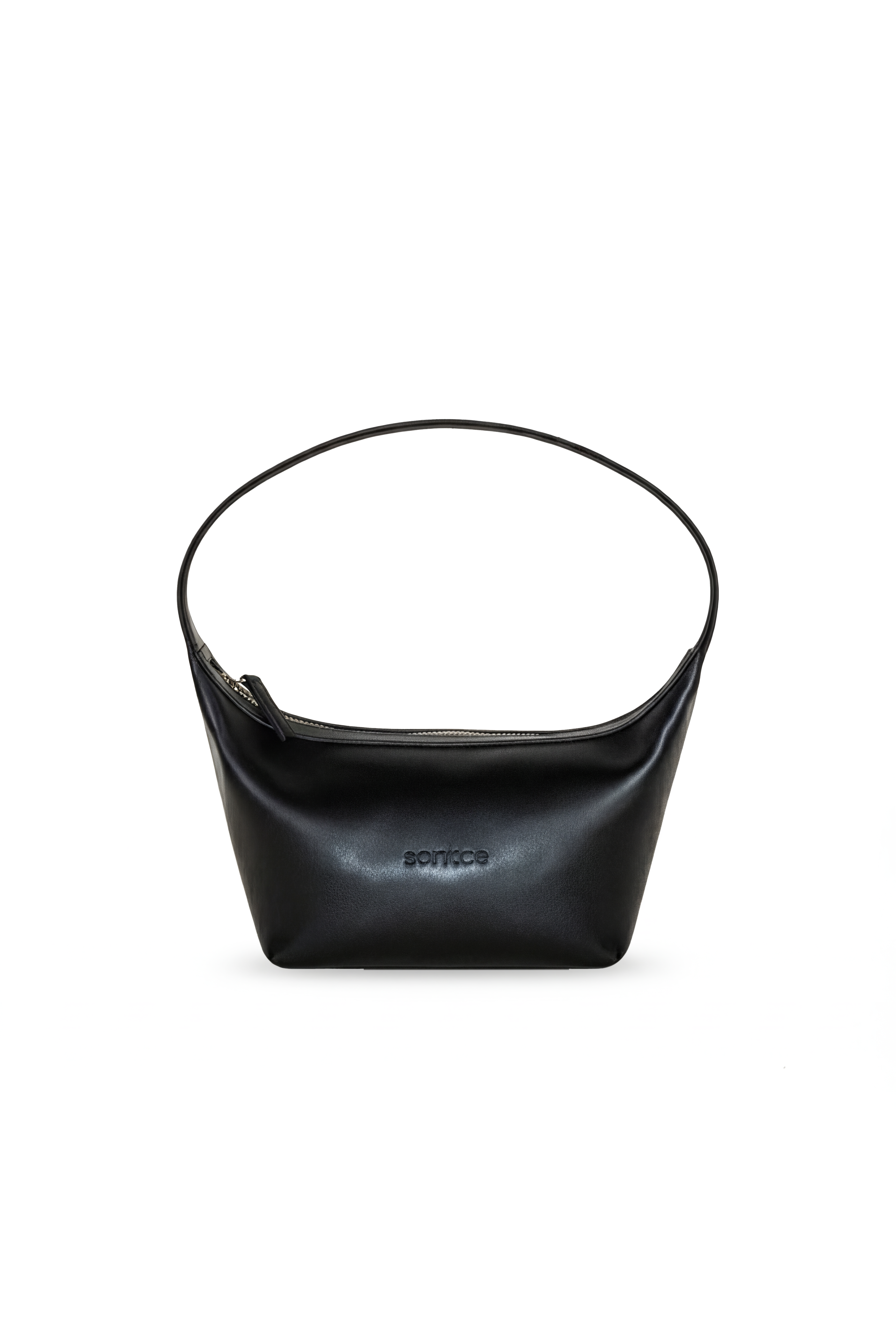 Amelia Mini Bag | Black