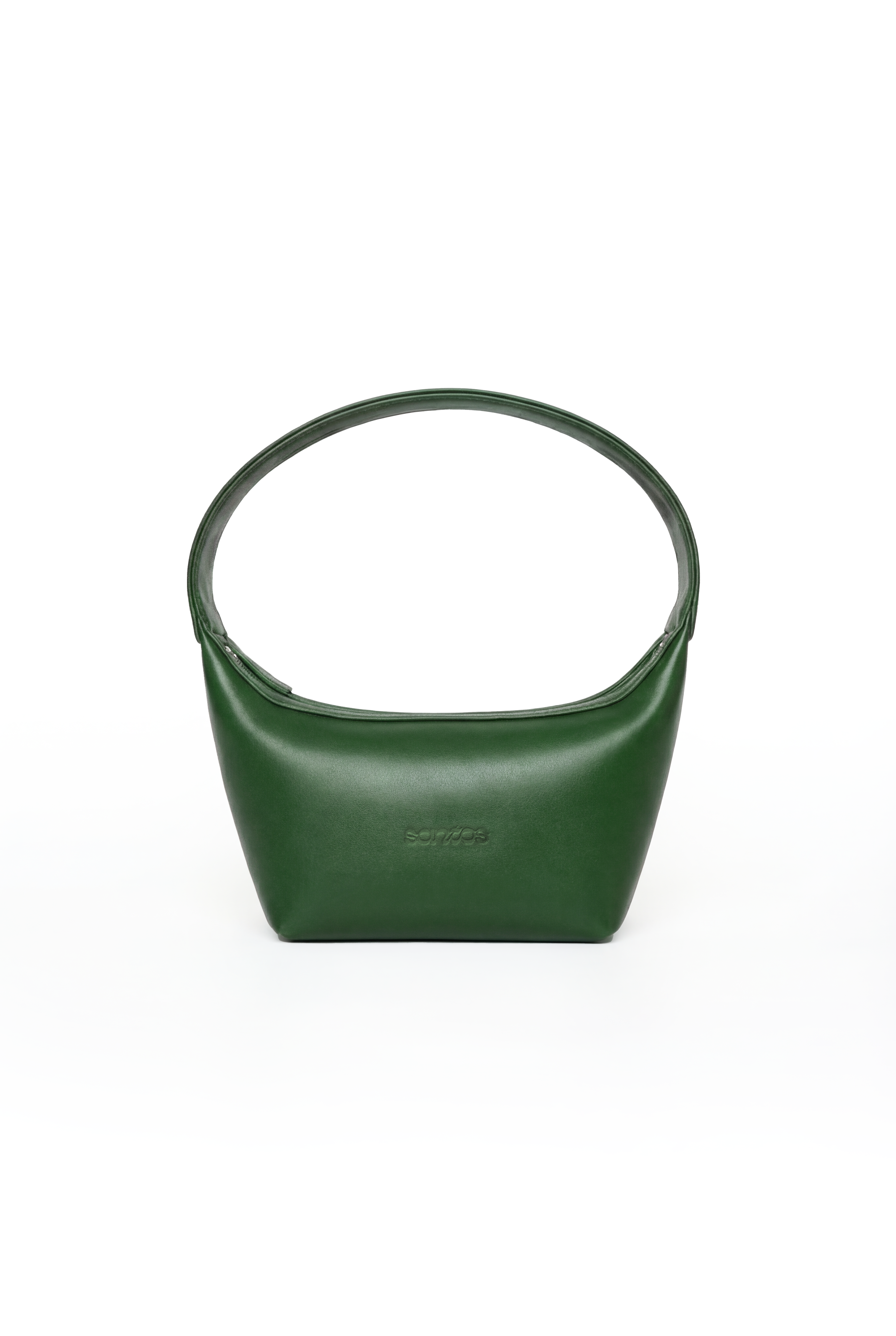 Amelia Mini Bag | Green