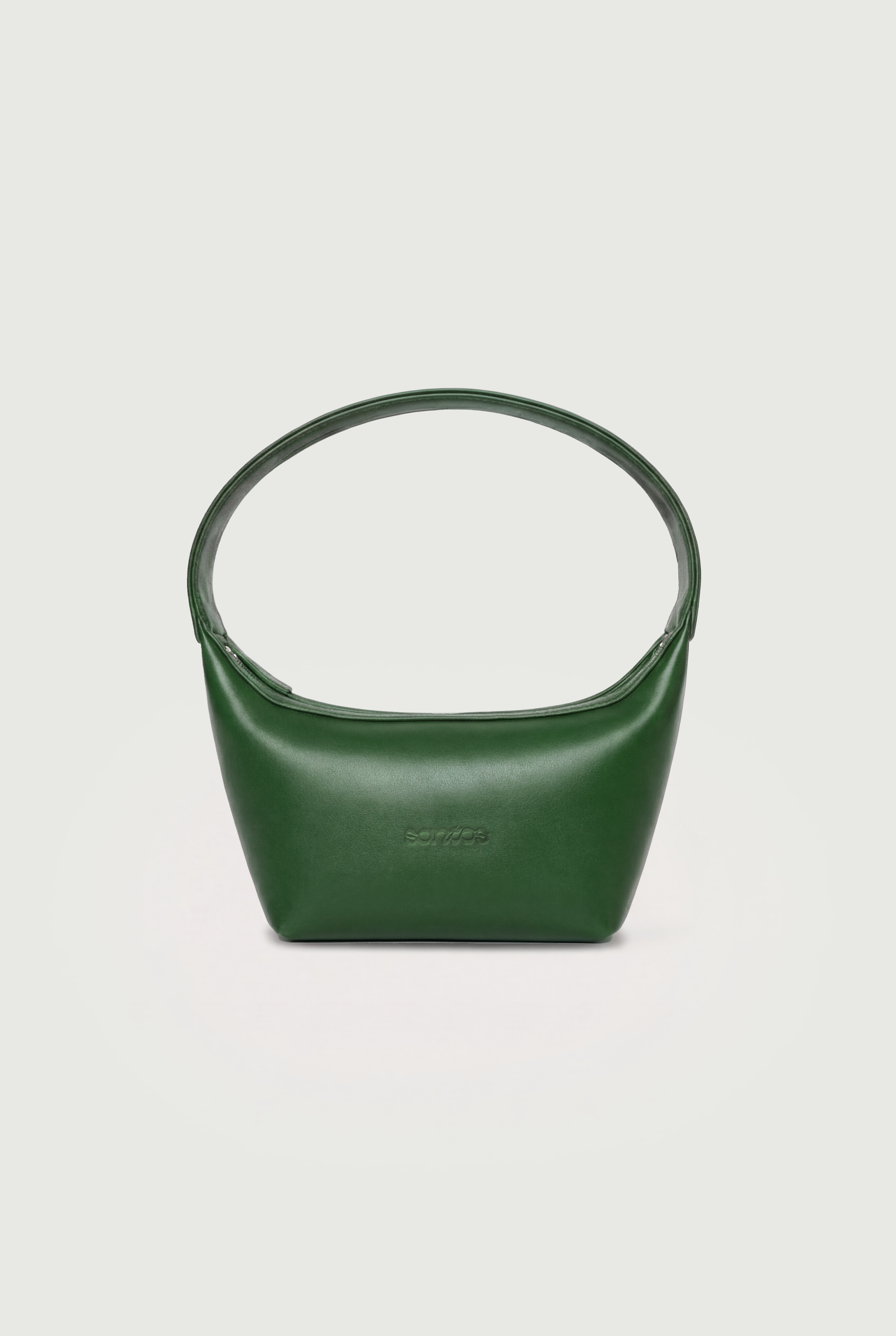 Amelia Mini Bag | Green