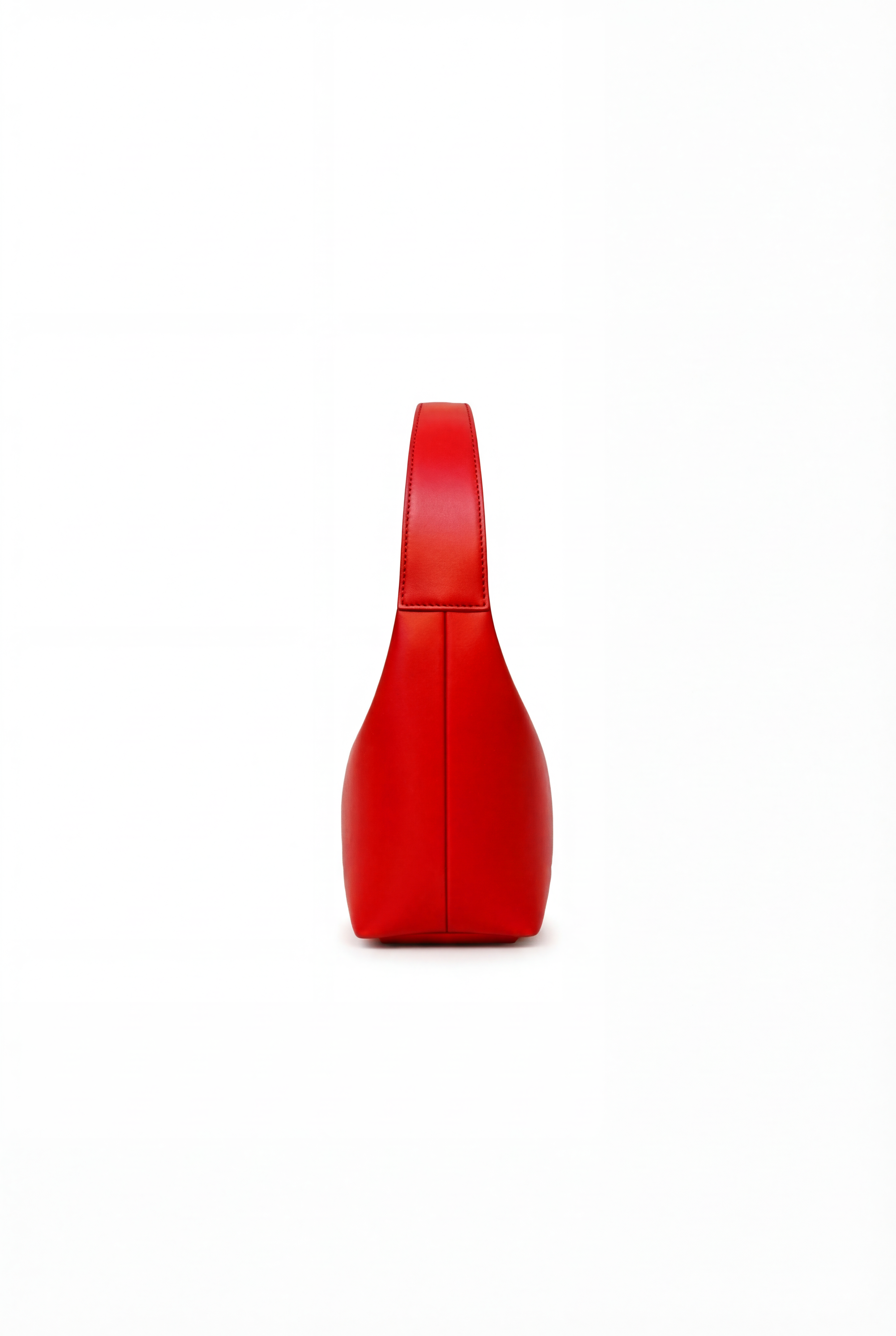 Amelia Mini Bag | Tomato Red