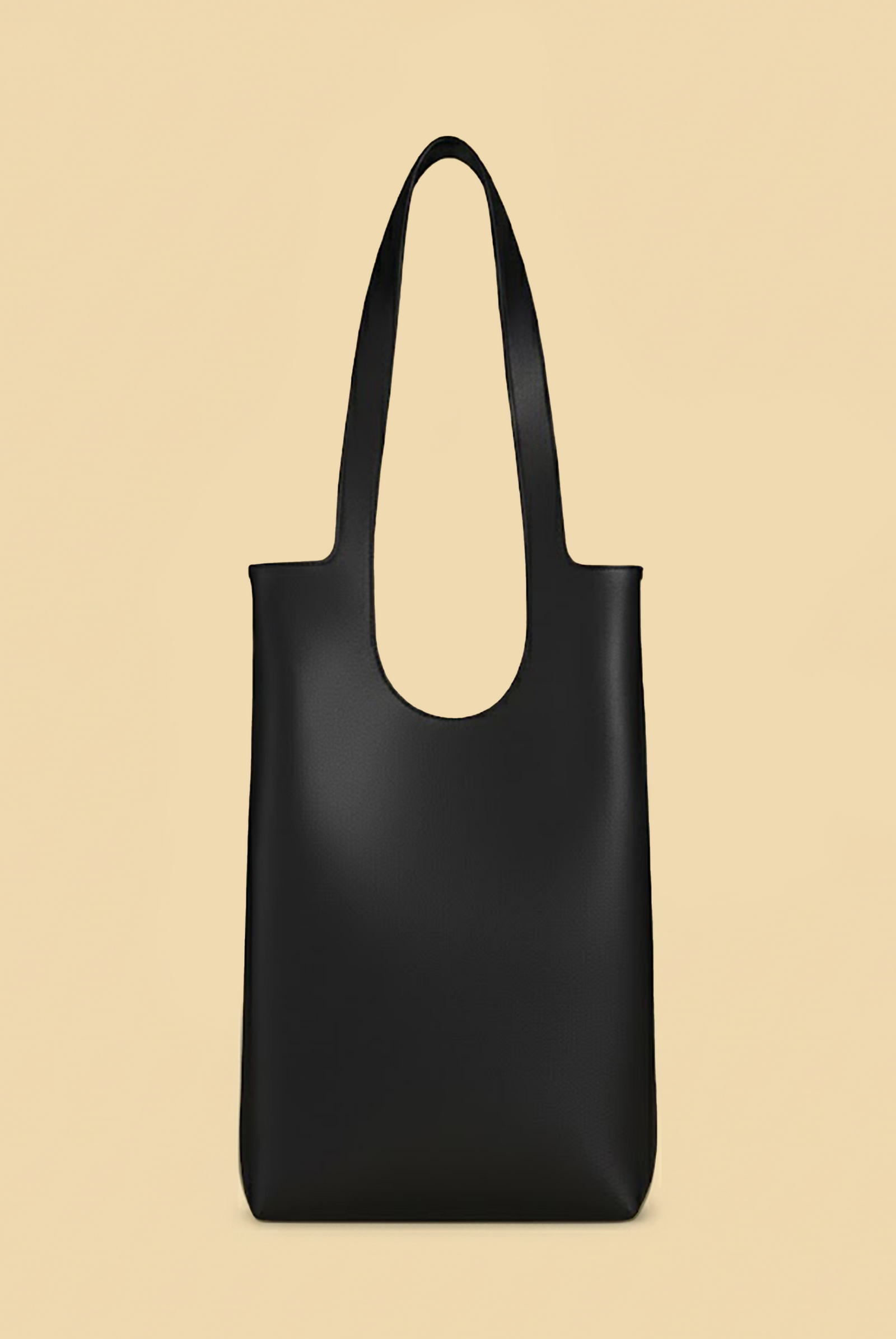 Bolso Dolores Square - Negro