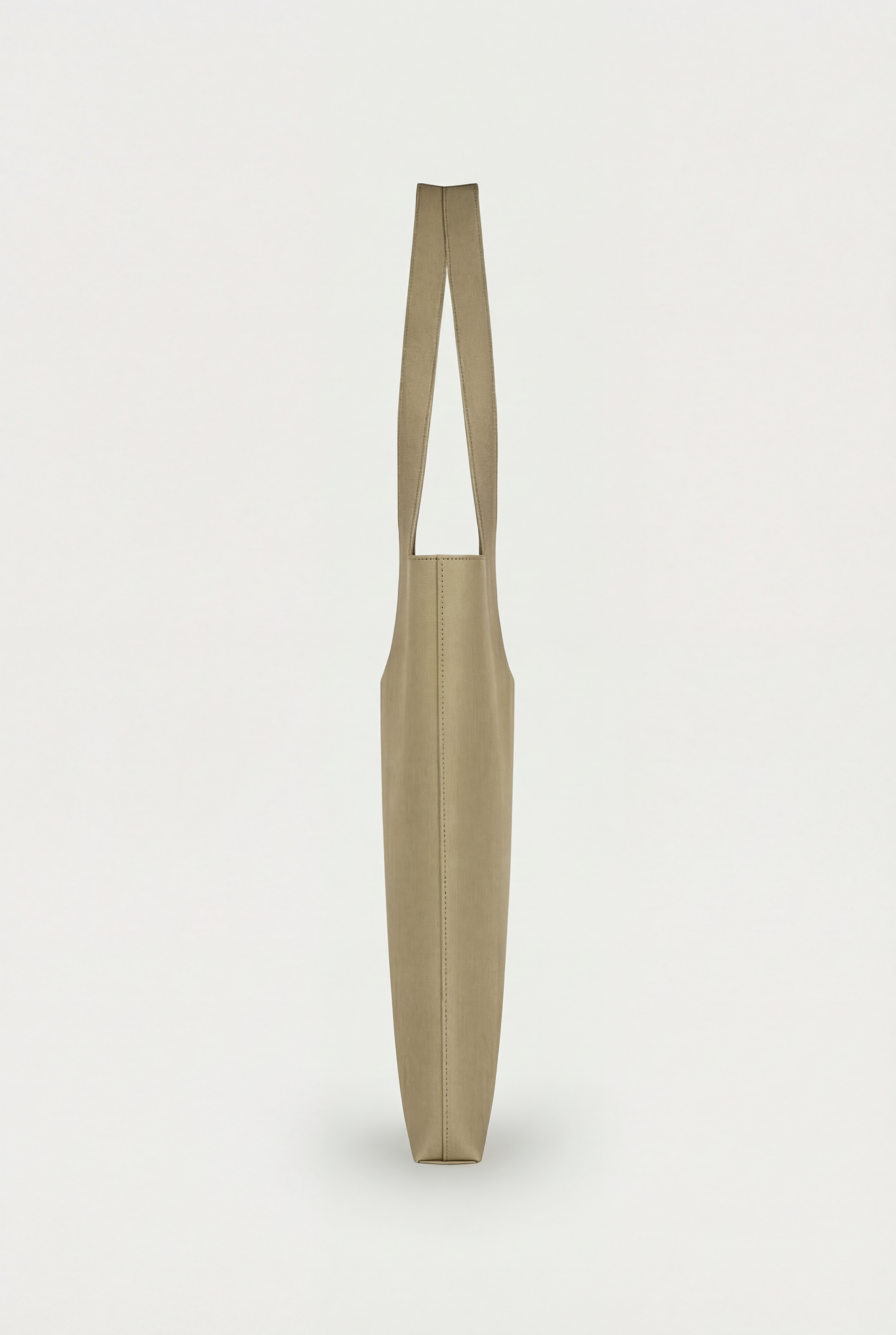 Dolores Square Tote | Beige