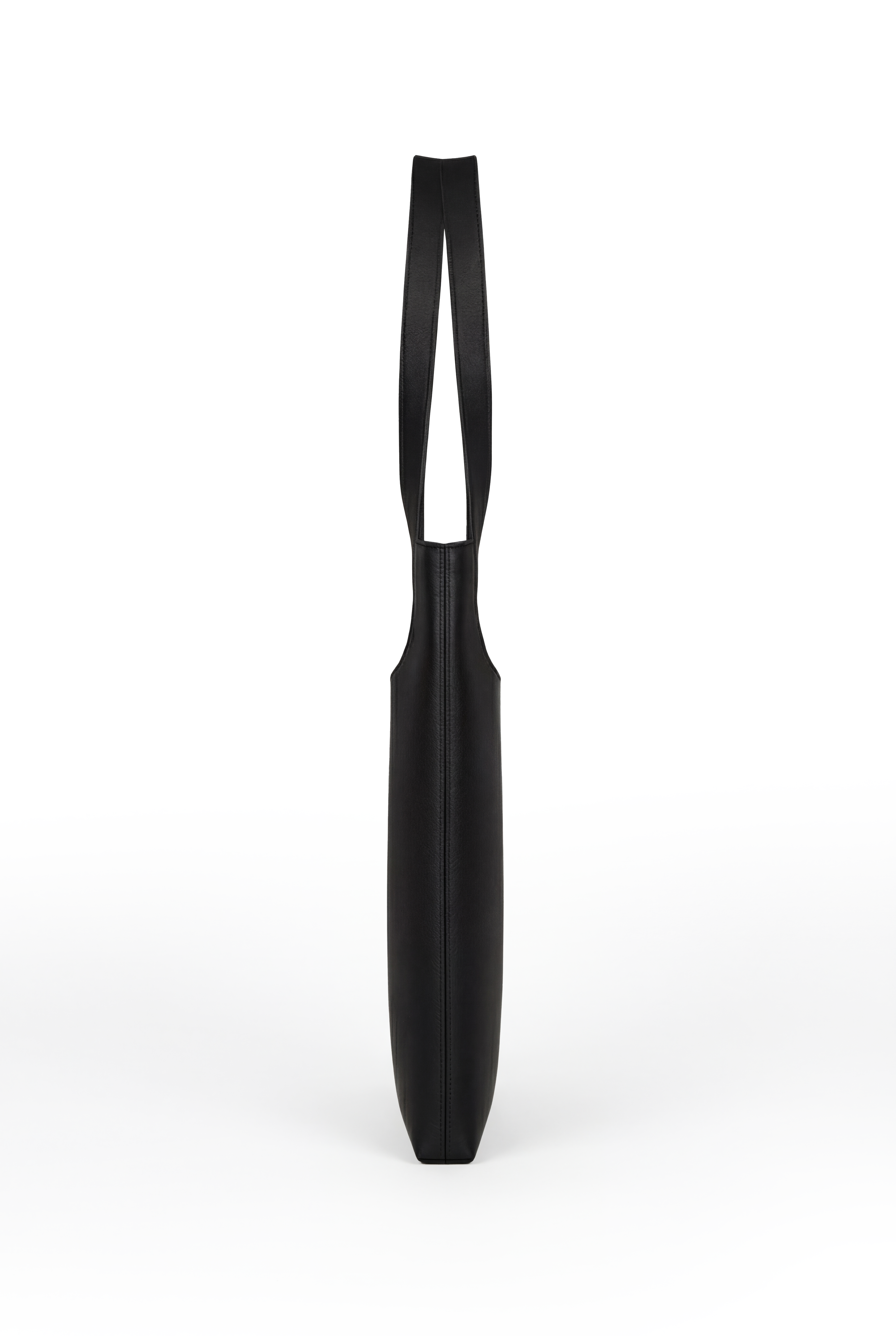 Dolores Square Tote | Black