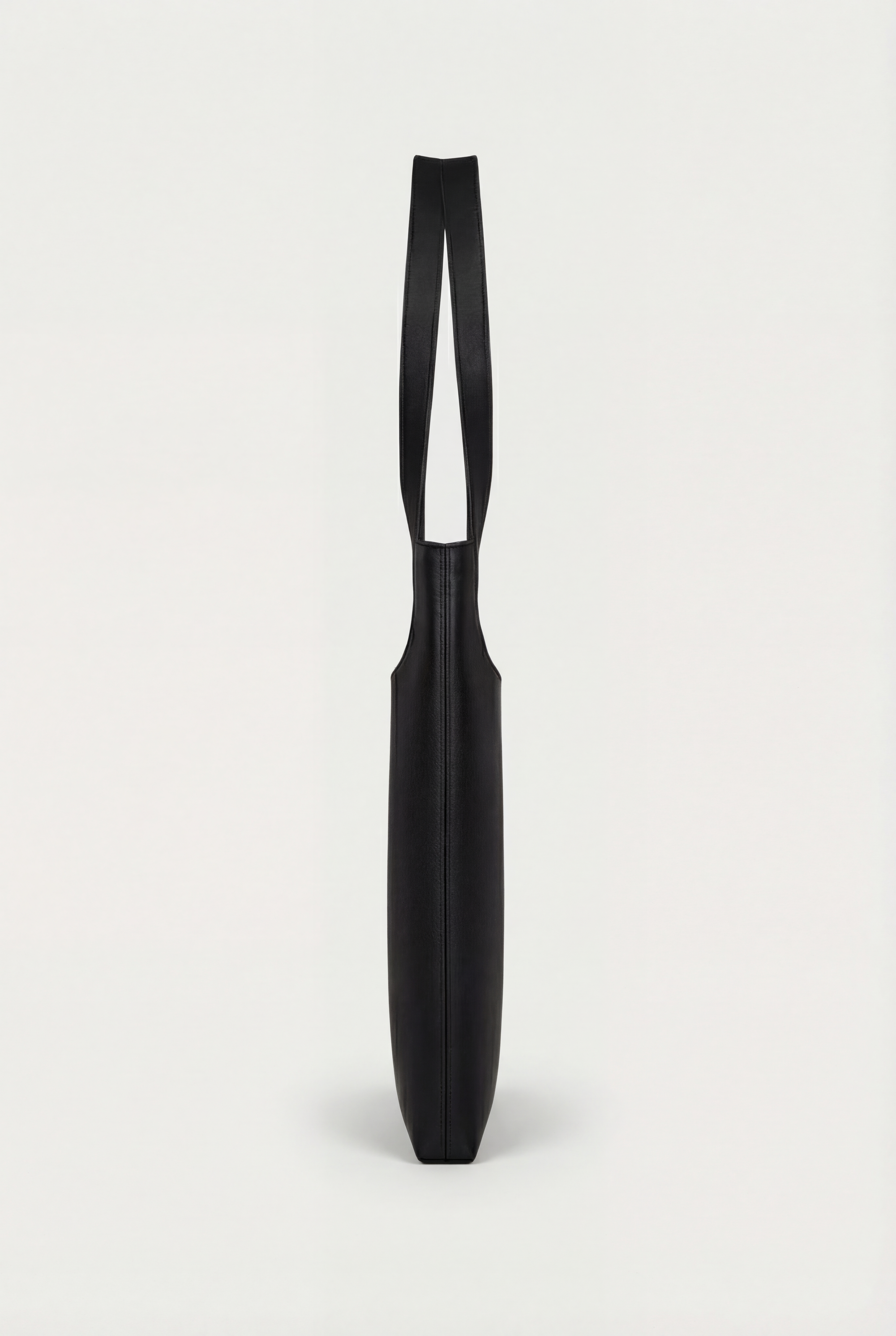 Dolores Square Tote | Black