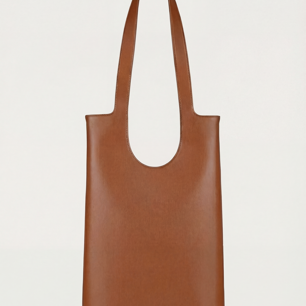 最終価格】SANTOS /サントス DOLORES SQUAREトートバッグ